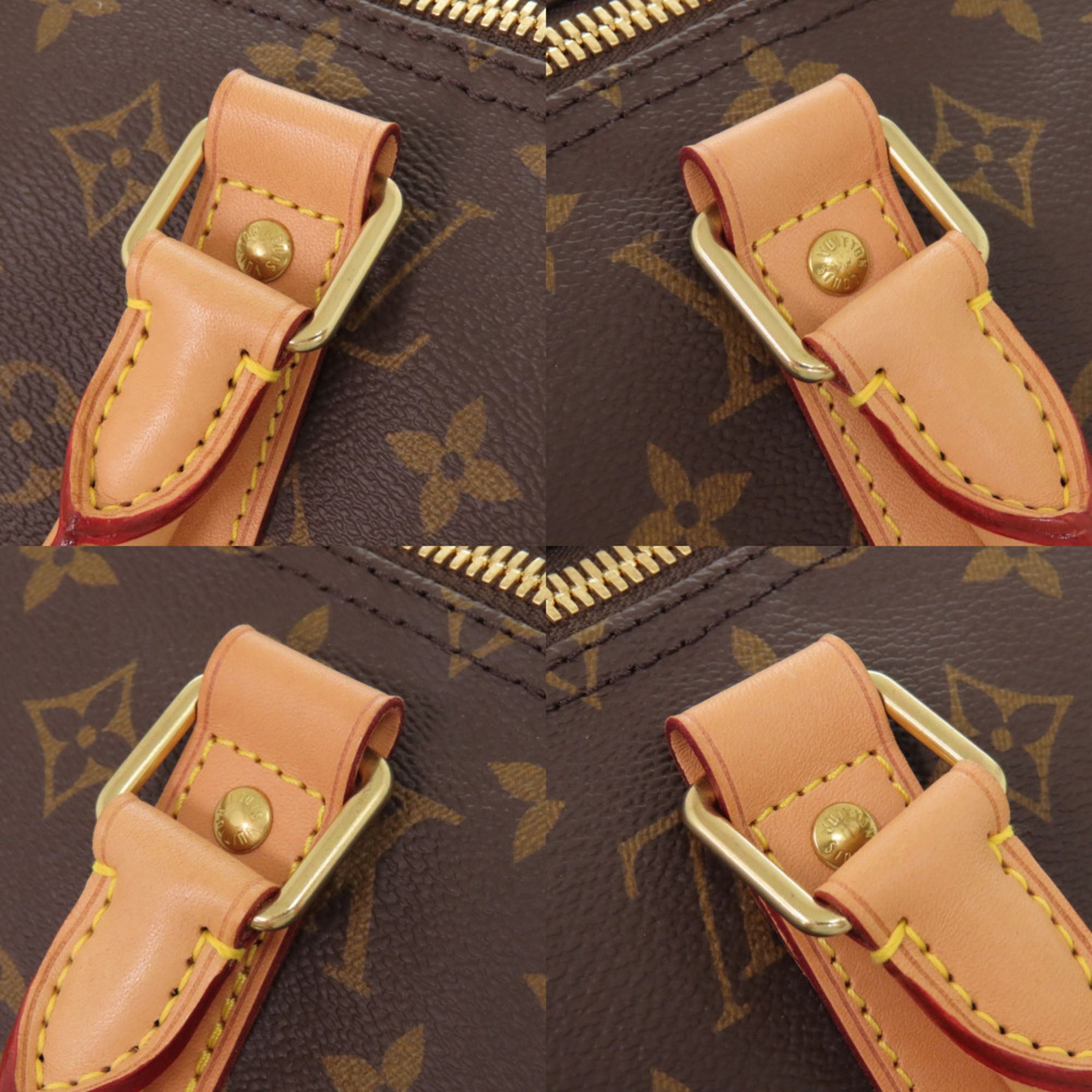 Boston Bag (Pre-Owned) - Louis Vuitton - Modalova