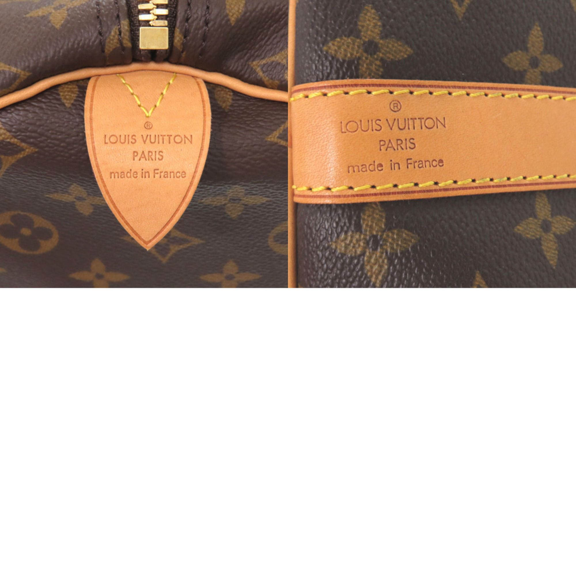 Boston Bag (Pre-Owned) - Louis Vuitton - Modalova