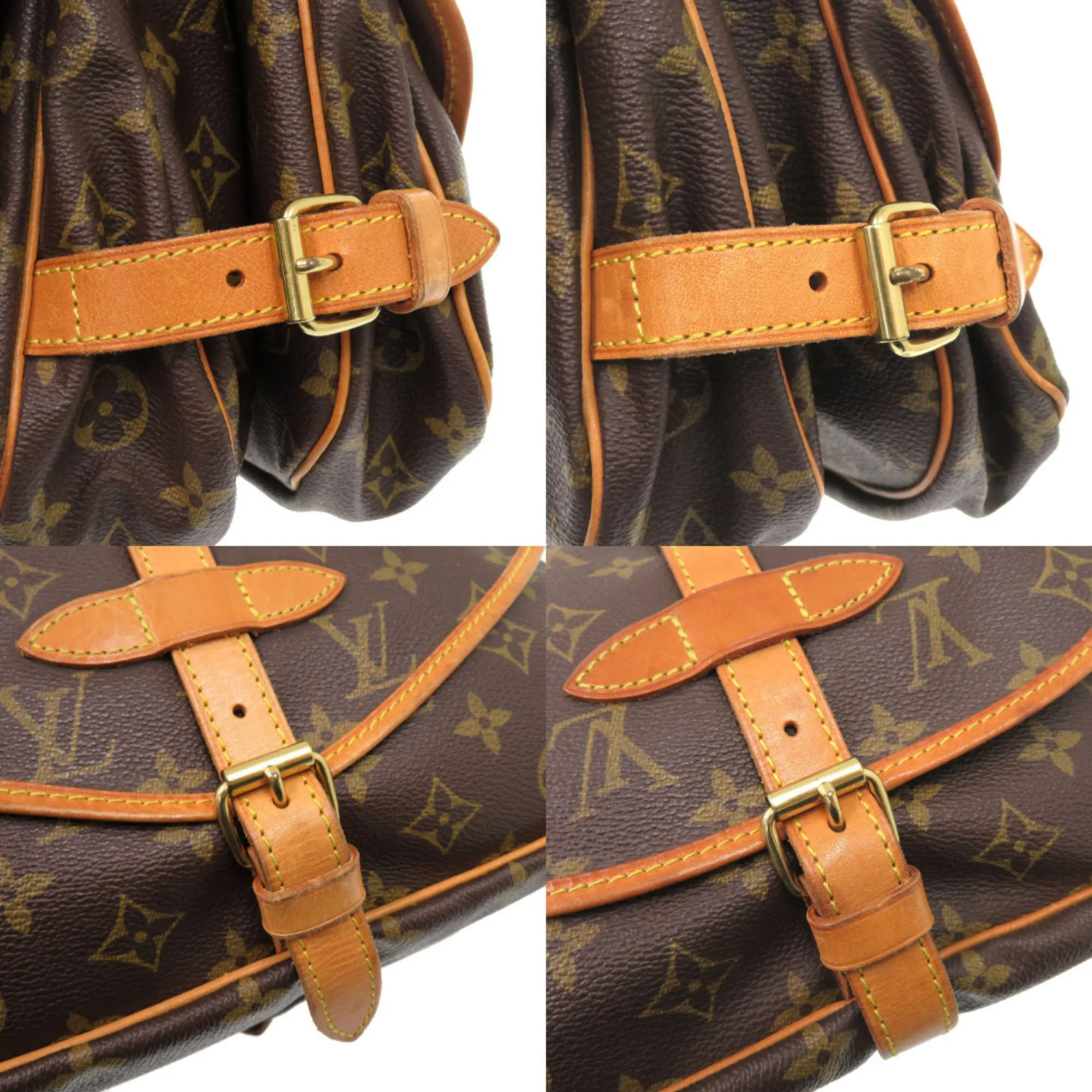 Shoulder Bag (Pre-Owned) - Louis Vuitton - Modalova