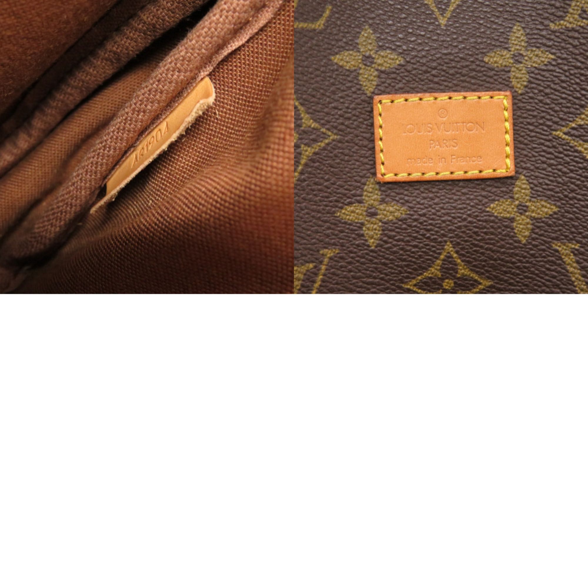 Shoulder Bag (Pre-Owned) - Louis Vuitton - Modalova