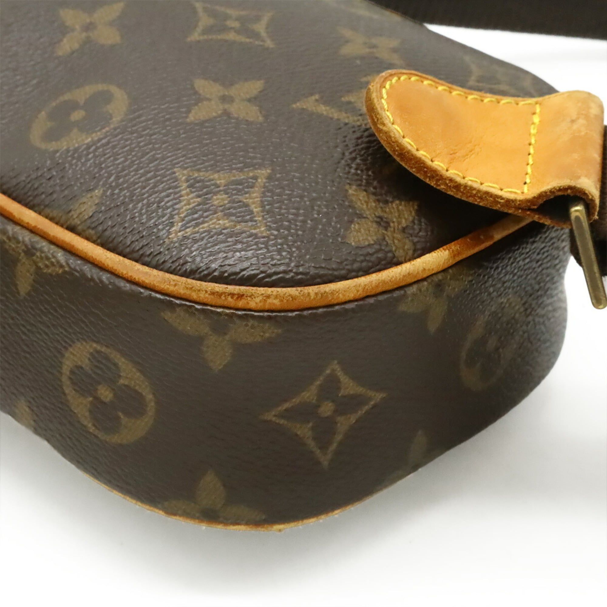 Pochette Shoulder Bag (Pre-Owned) - Louis Vuitton - Modalova