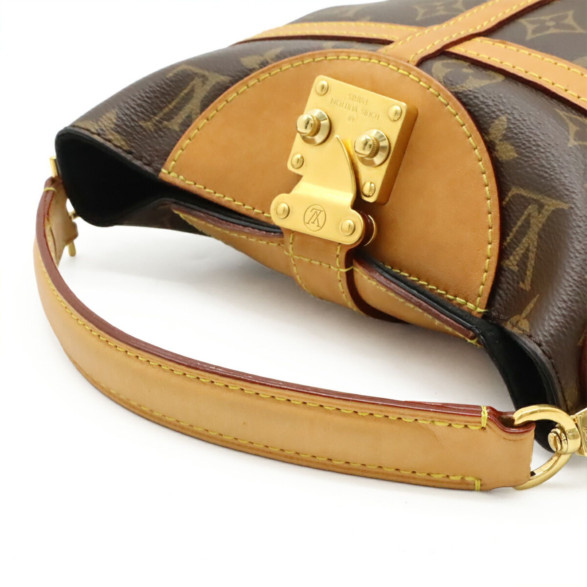 Handbag Shoulder Bag (Pre-Owned) - Louis Vuitton - Modalova