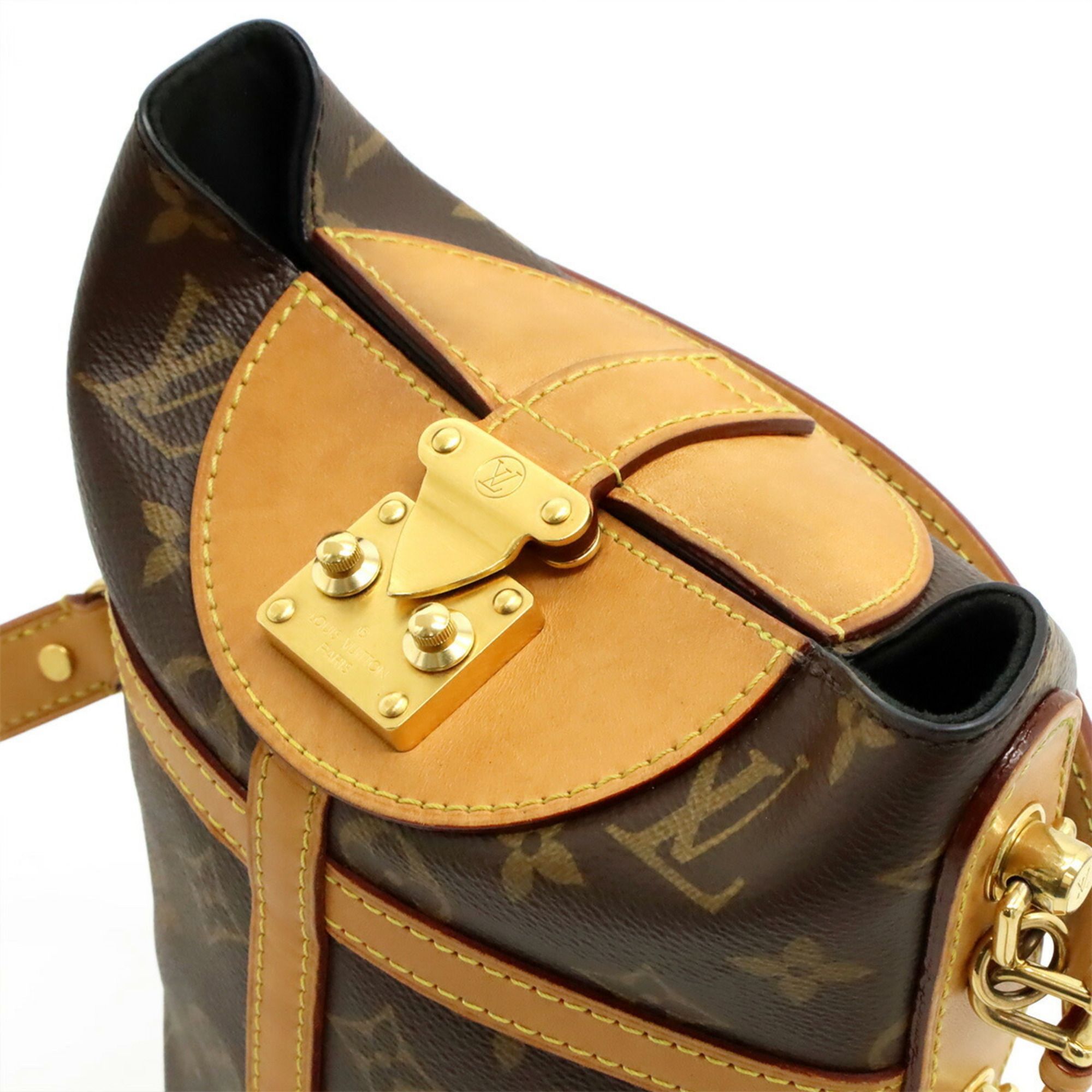 Handbag Shoulder Bag (Pre-Owned) - Louis Vuitton - Modalova