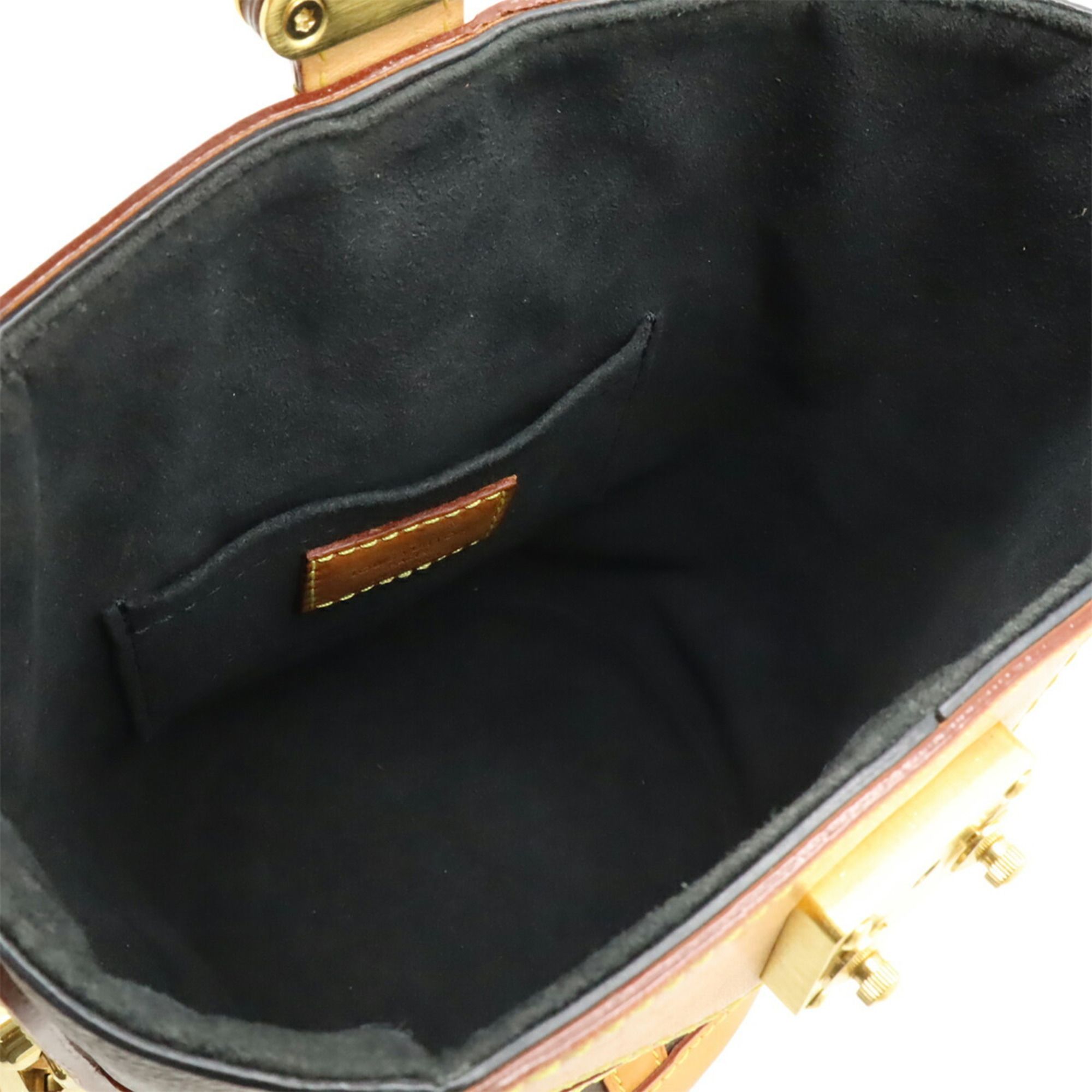 Handbag Shoulder Bag (Pre-Owned) - Louis Vuitton - Modalova