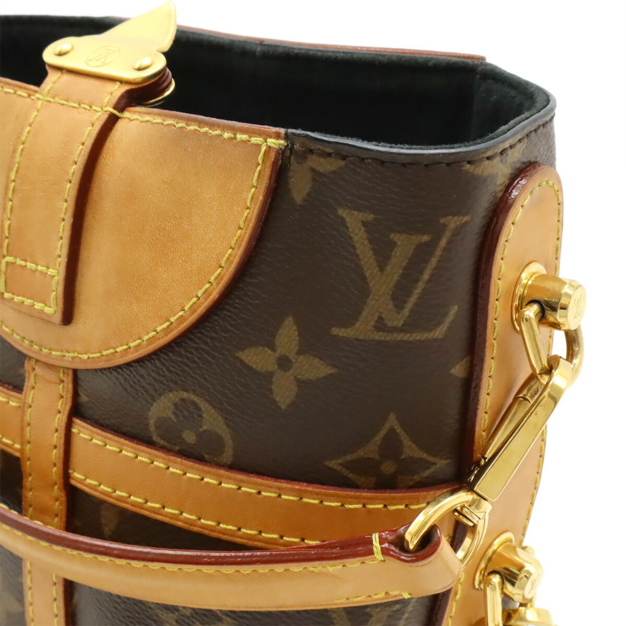 Handbag Shoulder Bag (Pre-Owned) - Louis Vuitton - Modalova