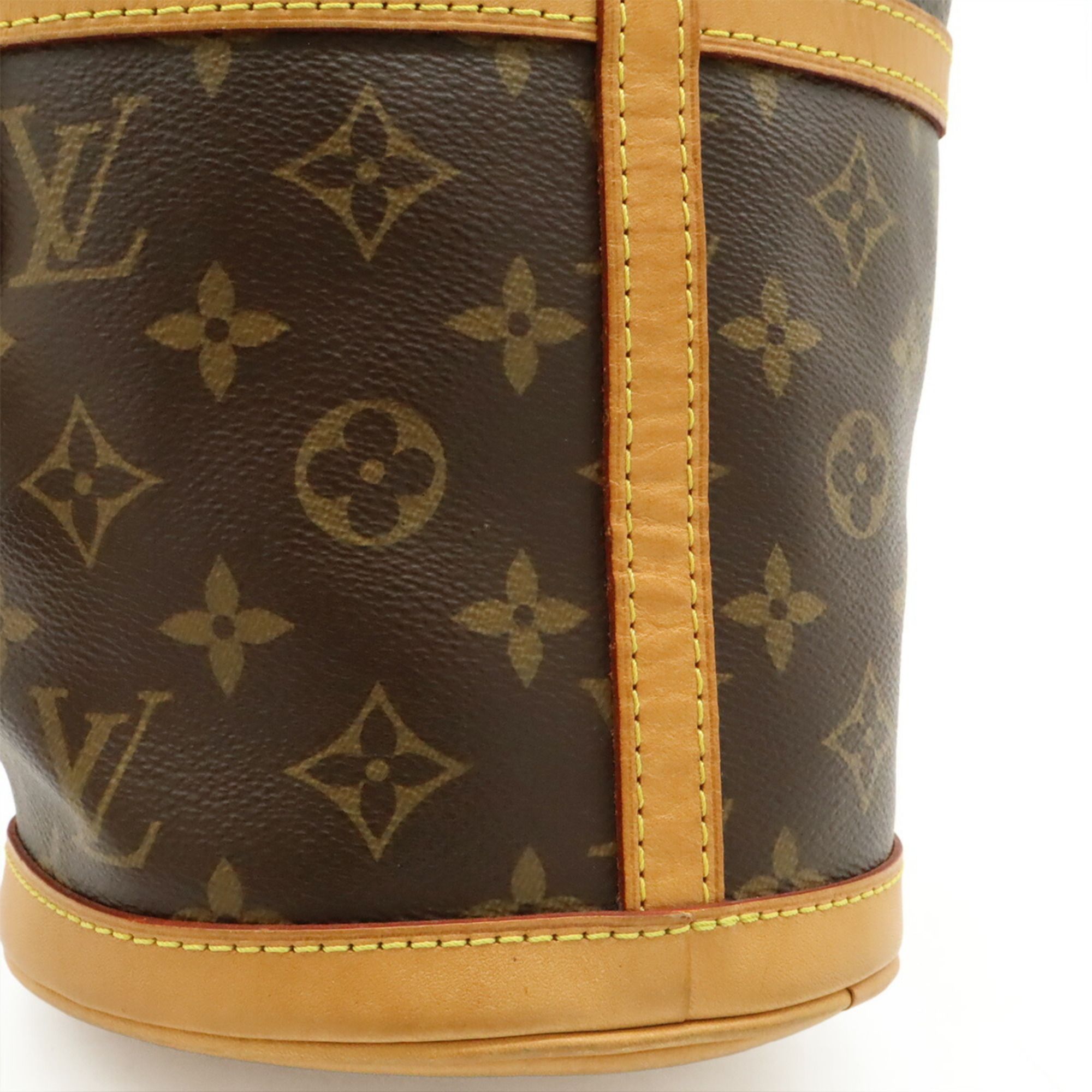 Handbag Shoulder Bag (Pre-Owned) - Louis Vuitton - Modalova