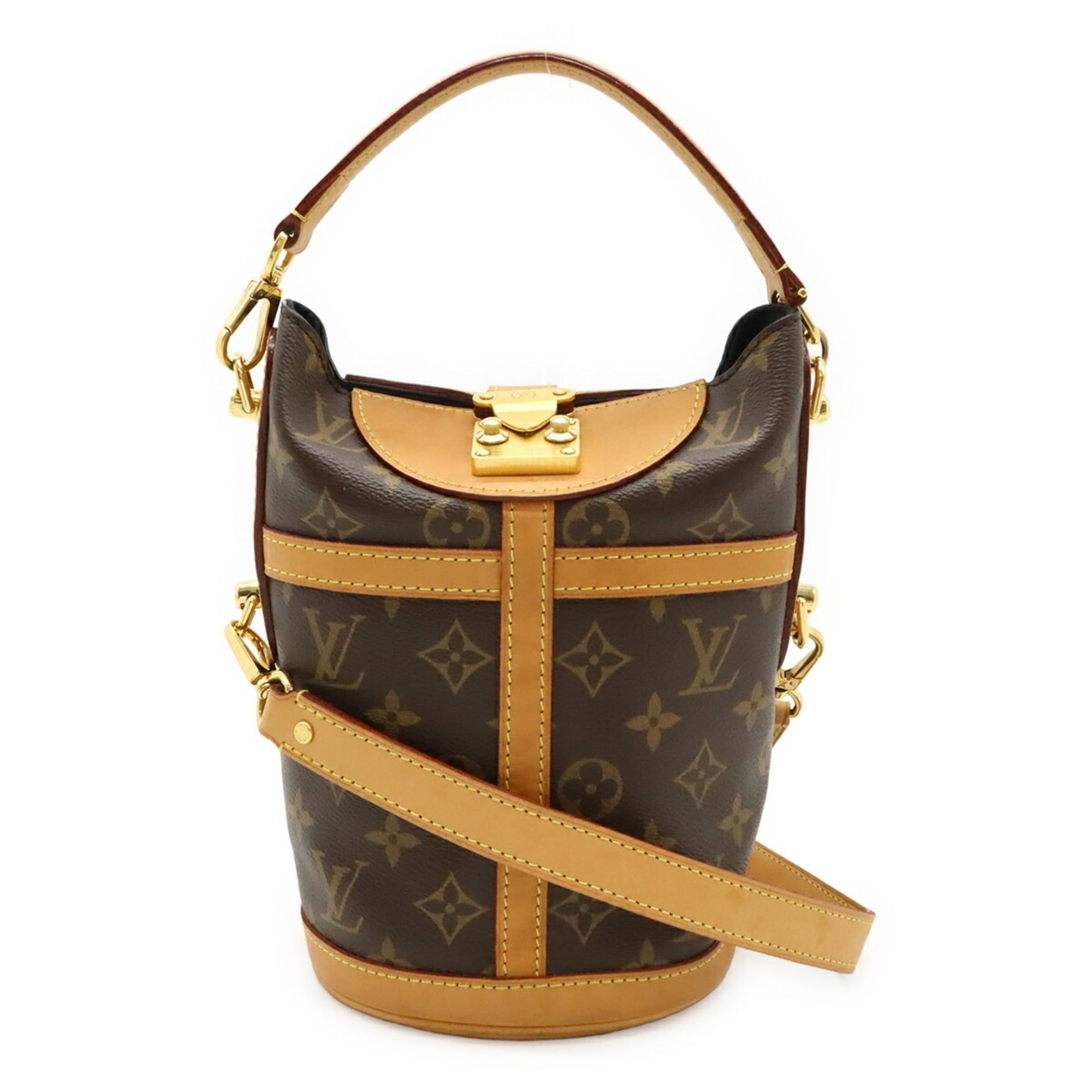 Handbag Shoulder Bag (Pre-Owned) - Louis Vuitton - Modalova