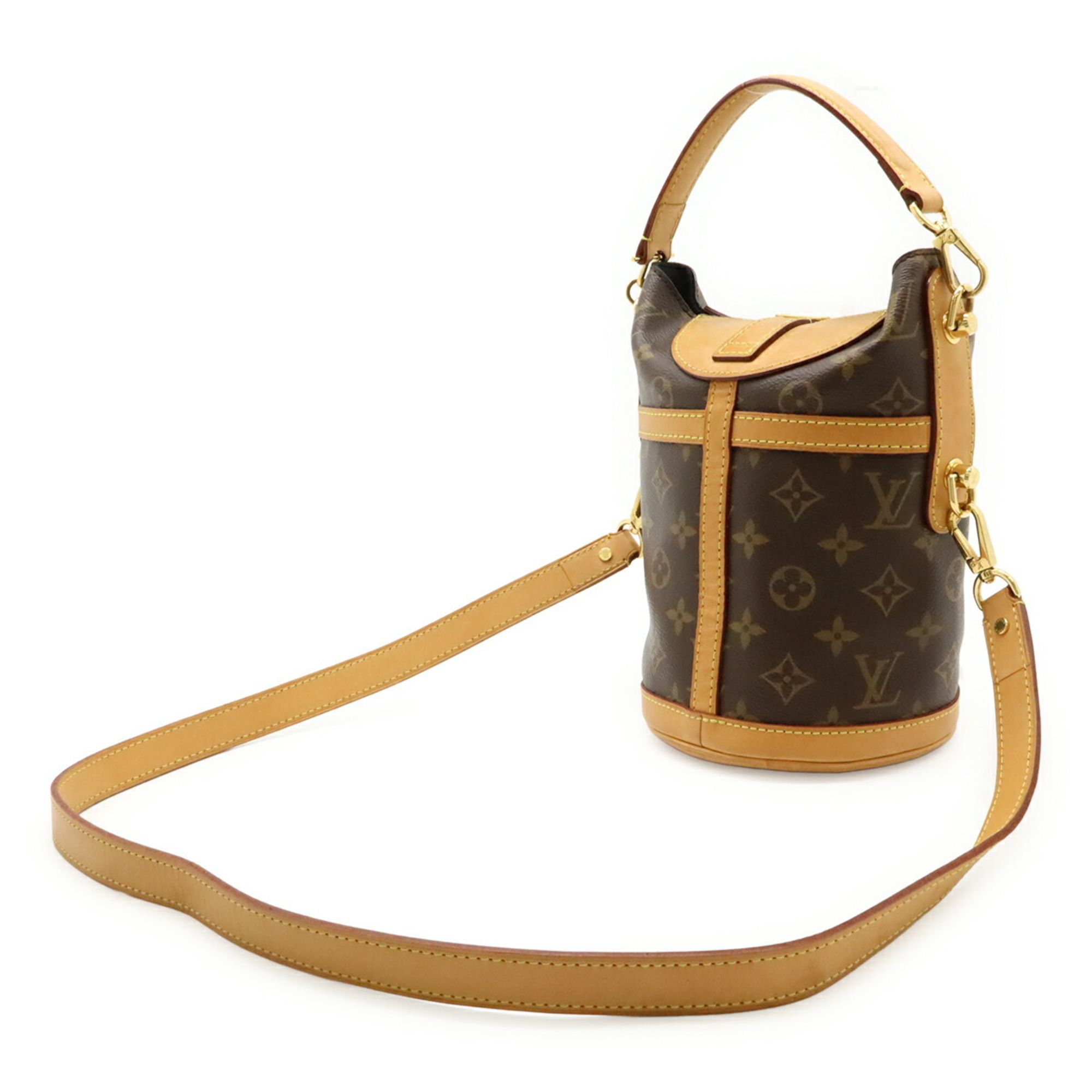 Handbag Shoulder Bag (Pre-Owned) - Louis Vuitton - Modalova