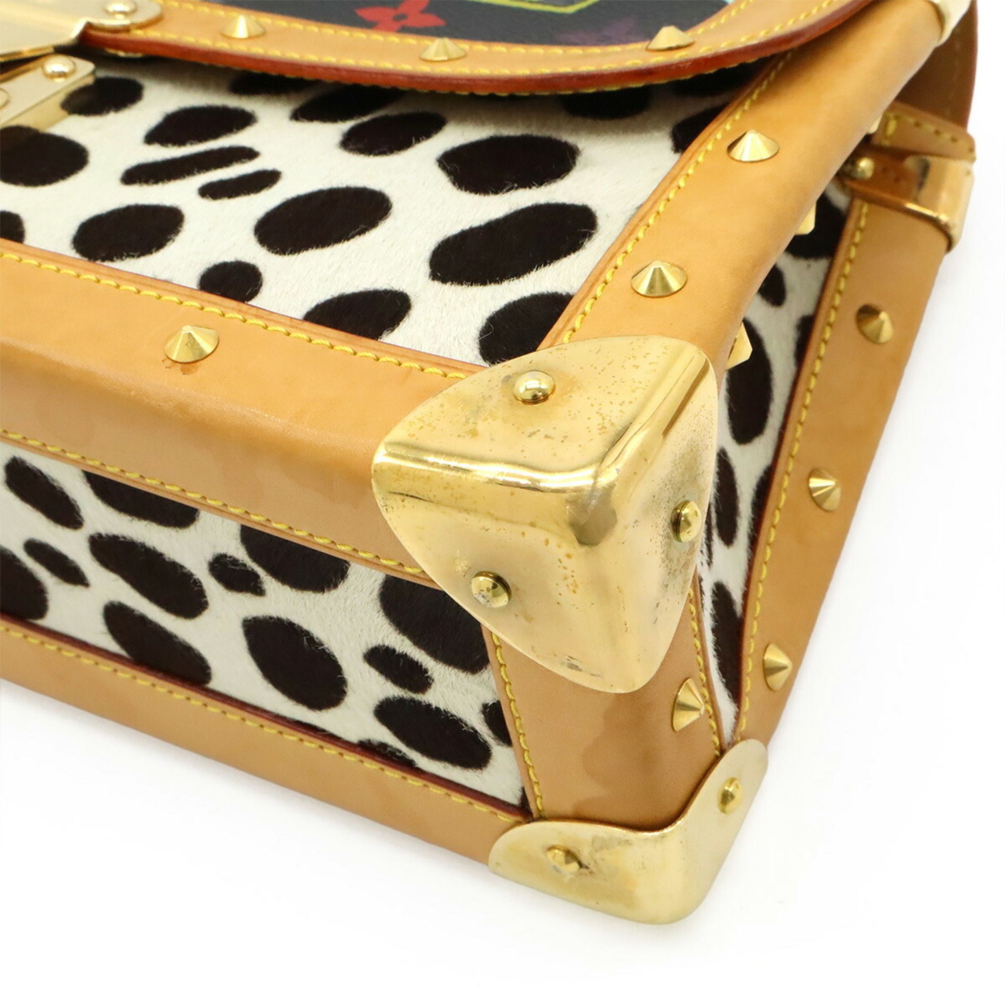 Monogram Multicolore Shoulder Bag (Pre-Owned) - Louis Vuitton - Modalova