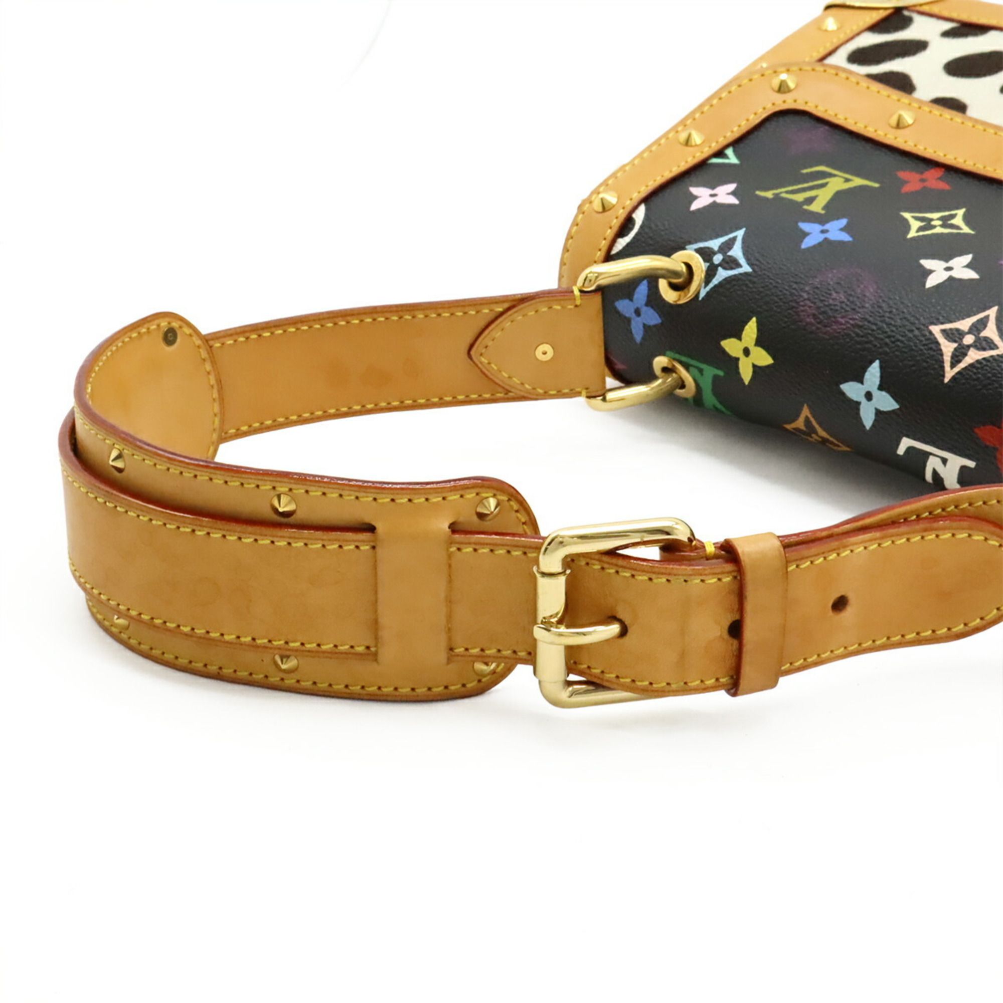 Monogram Multicolore Shoulder Bag (Pre-Owned) - Louis Vuitton - Modalova