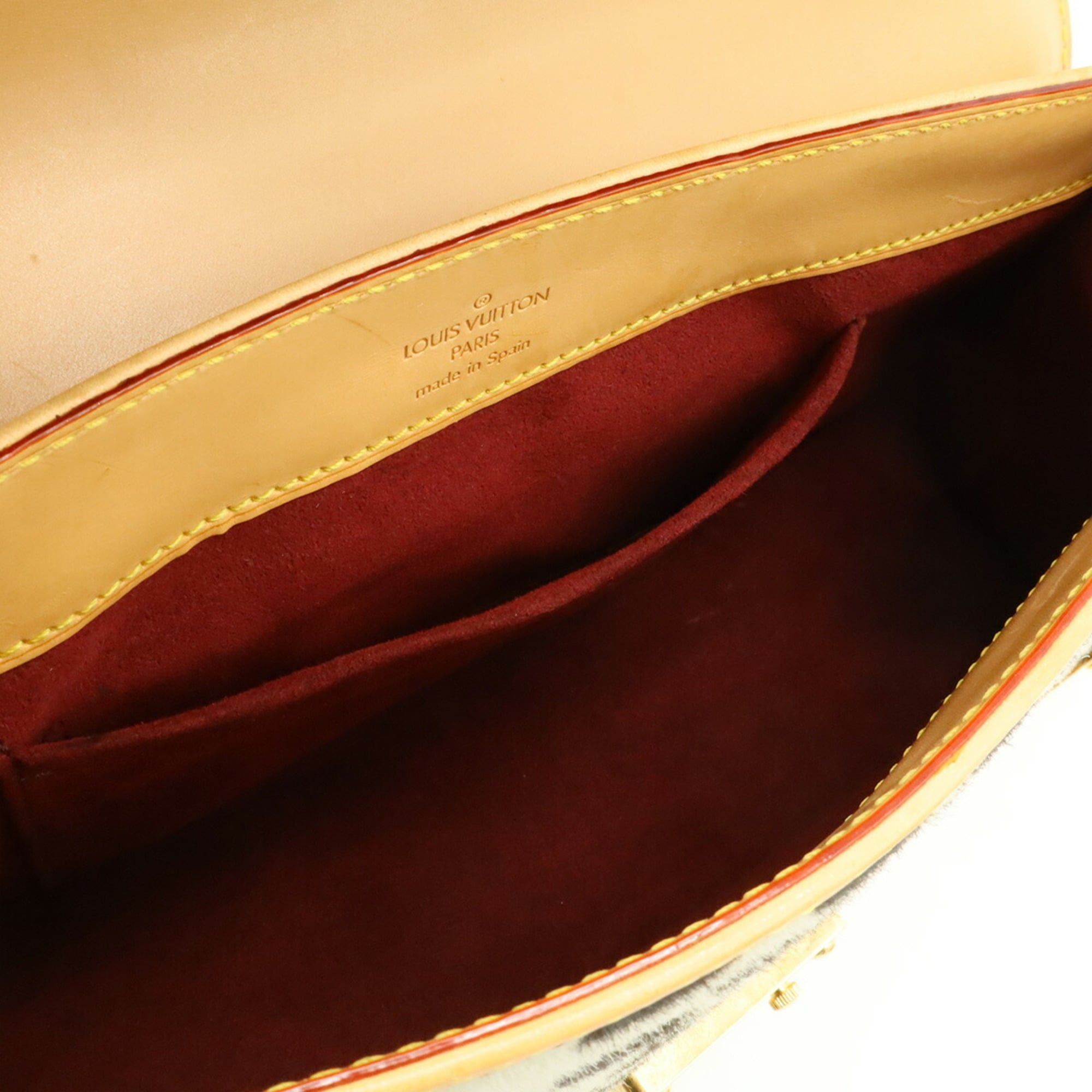 Monogram Multicolore Shoulder Bag (Pre-Owned) - Louis Vuitton - Modalova