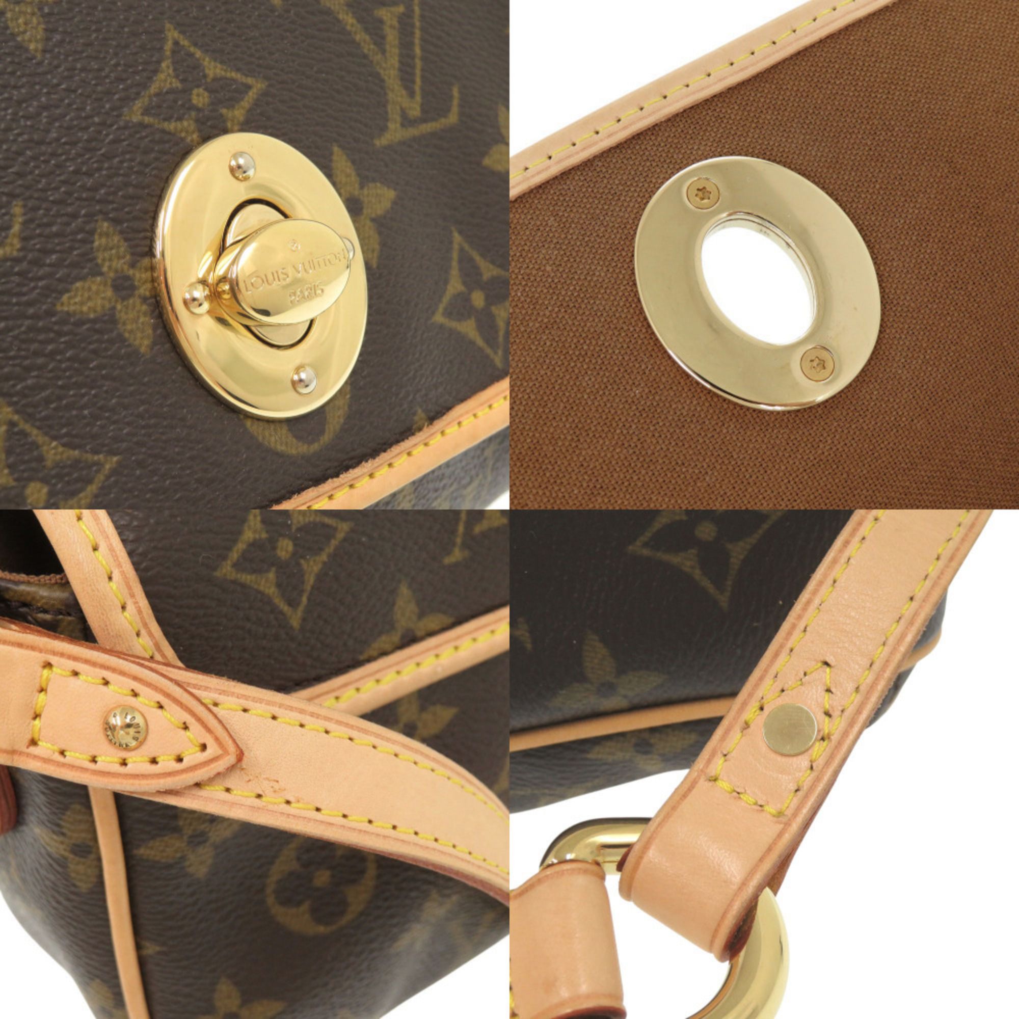 Shoulder Bag (Pre-Owned) - Louis Vuitton - Modalova