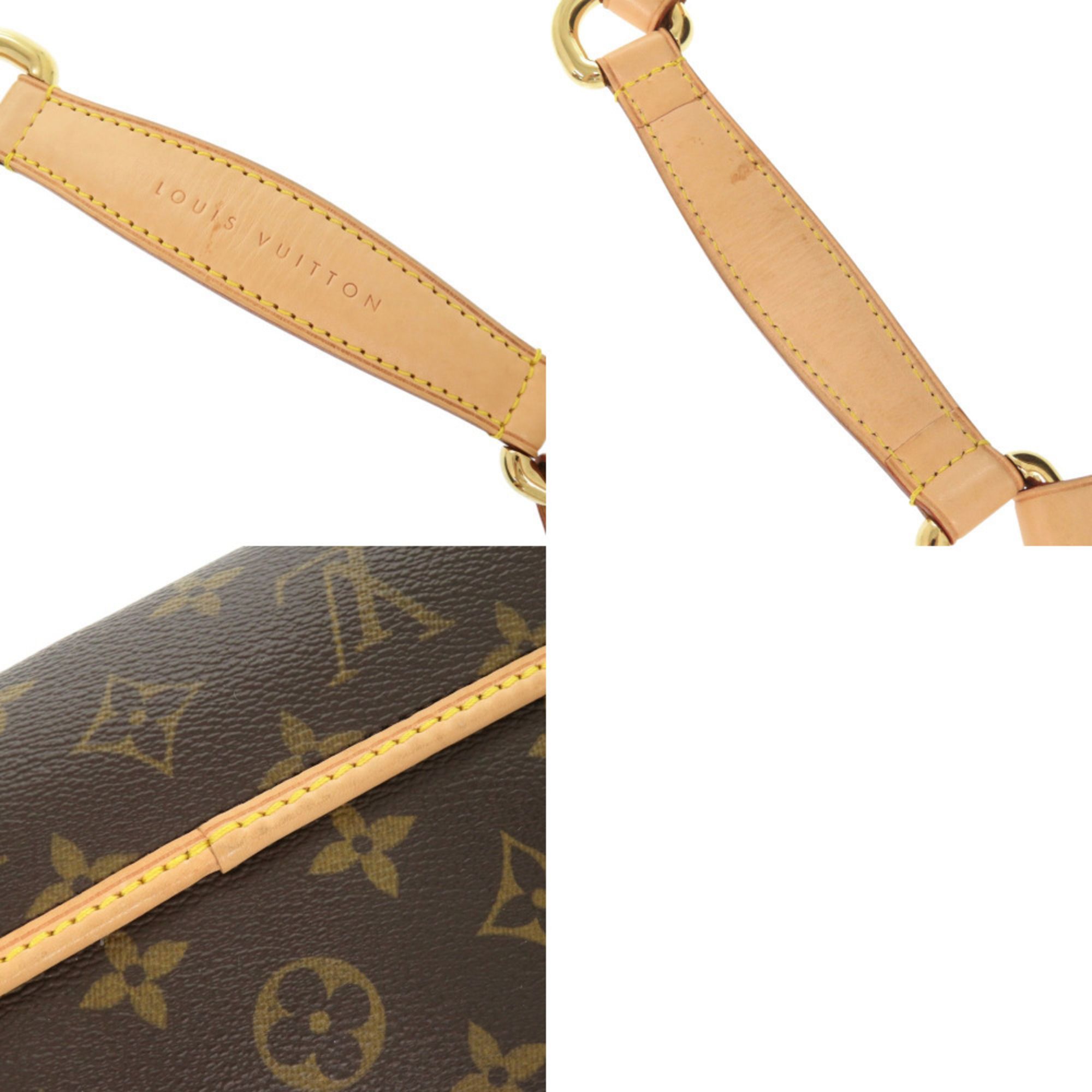 Shoulder Bag (Pre-Owned) - Louis Vuitton - Modalova