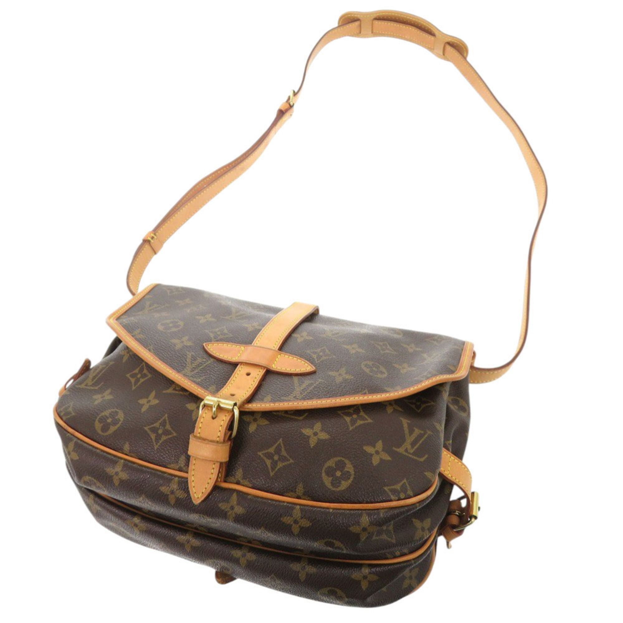 Shoulder Bag (Pre-Owned) - Louis Vuitton - Modalova