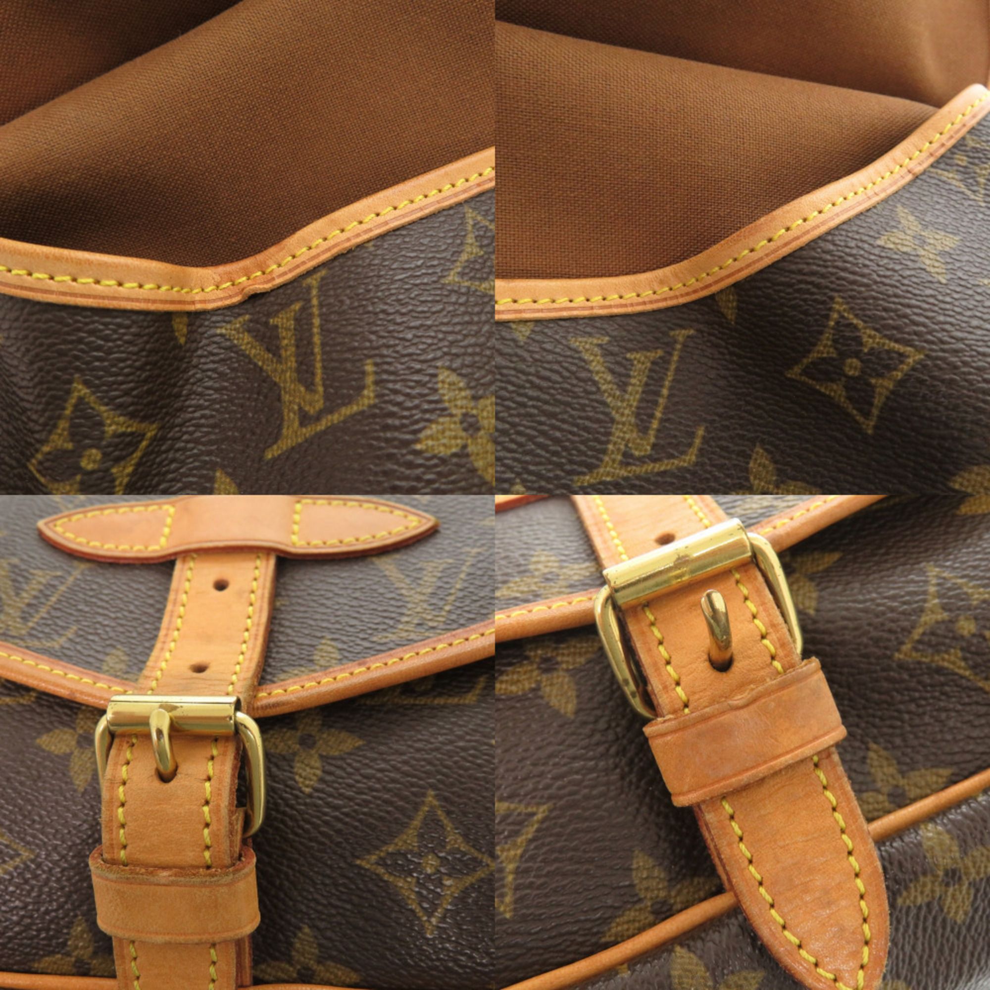 Shoulder Bag (Pre-Owned) - Louis Vuitton - Modalova