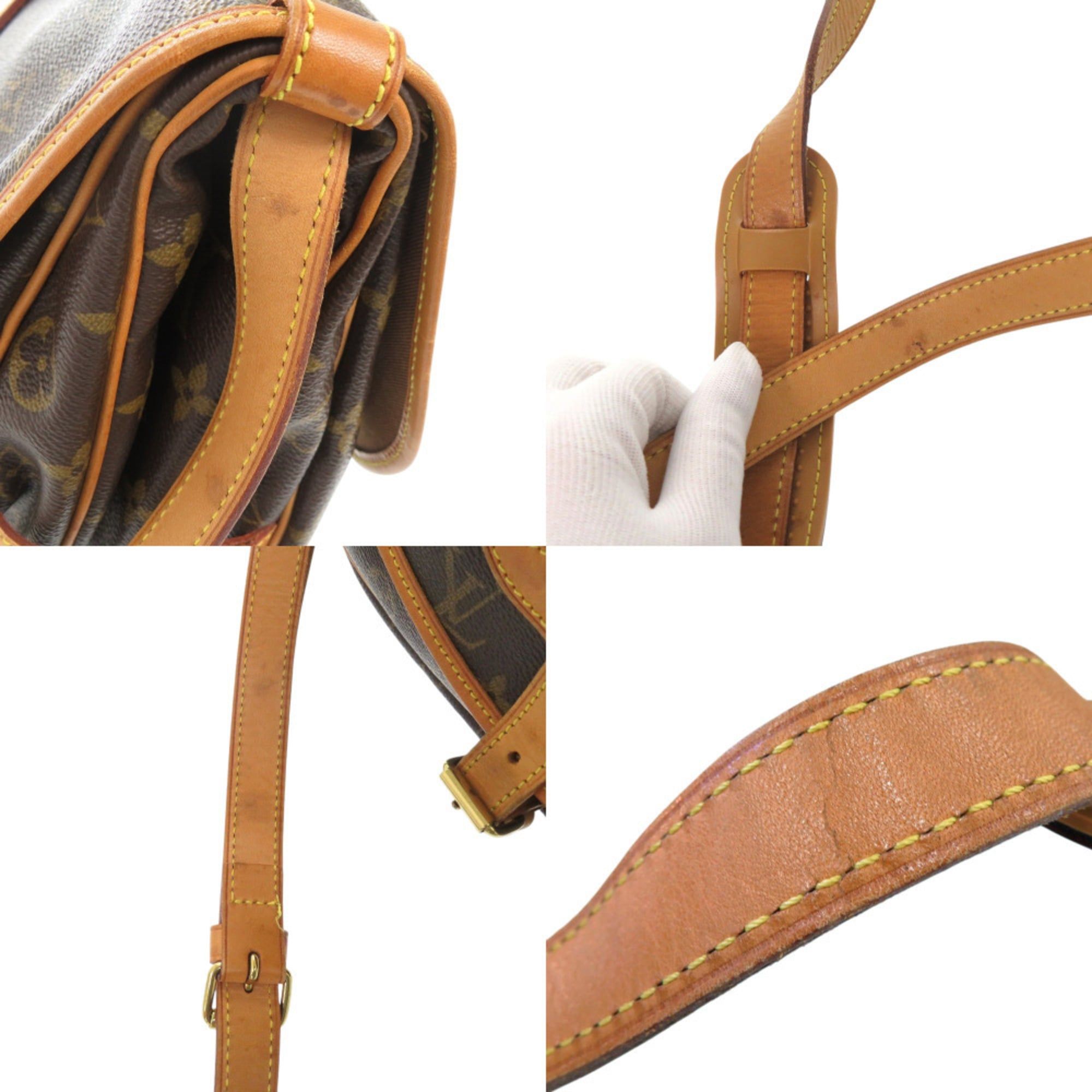 Shoulder Bag (Pre-Owned) - Louis Vuitton - Modalova