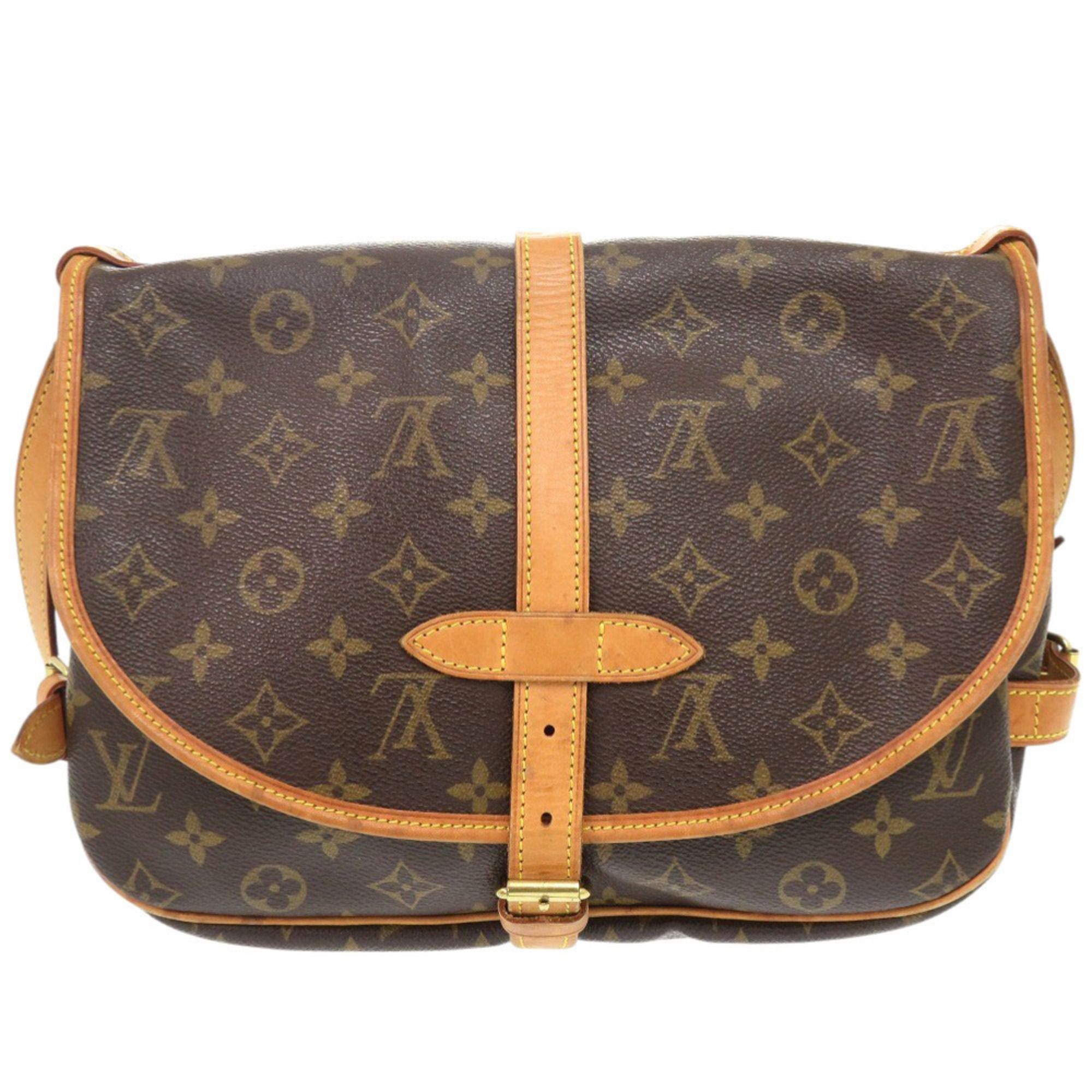 Shoulder Bag (Pre-Owned) - Louis Vuitton - Modalova