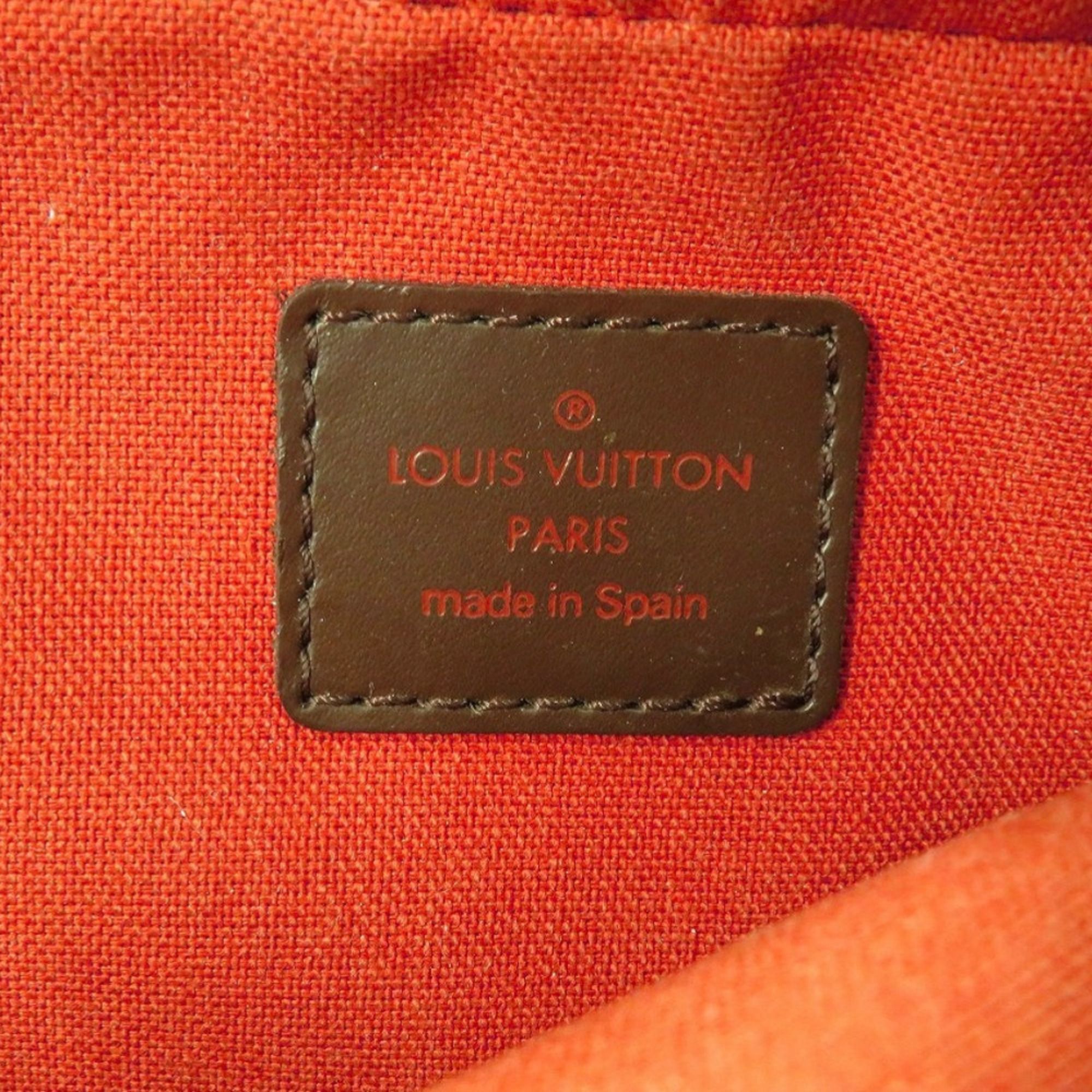 Damier Canvas Sling Bag (Pre-Owned) - Louis Vuitton - Modalova