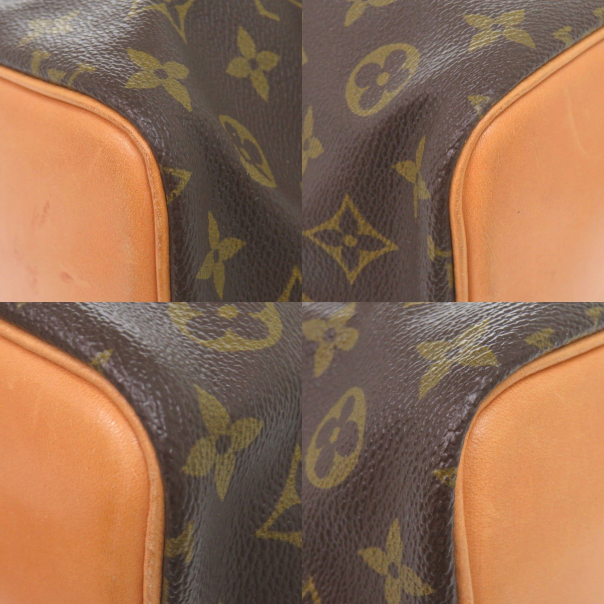 Monogram Canvas Shoulder Bag (Pre-Owned) - Louis Vuitton - Modalova