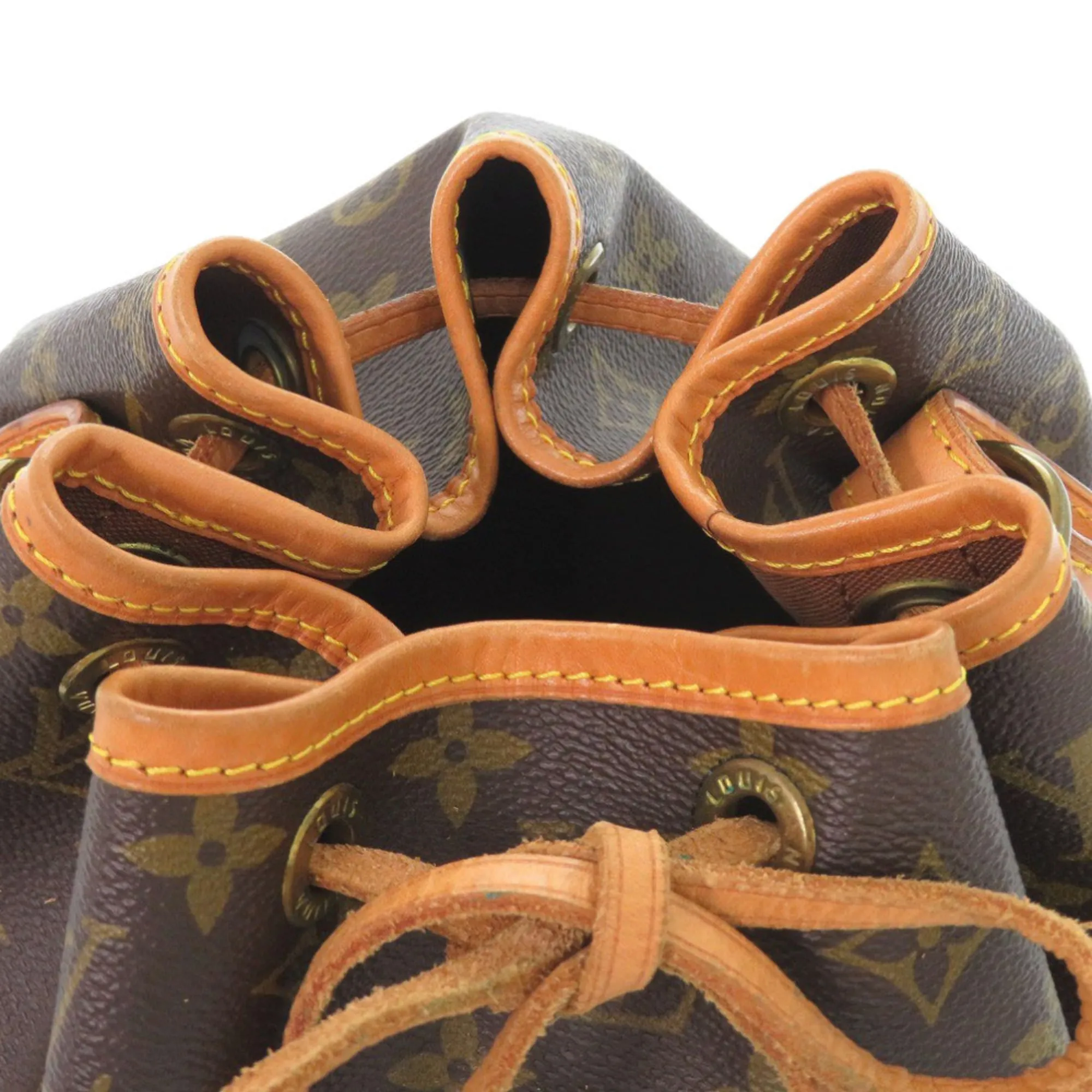 Monogram Canvas Shoulder Bag (Pre-Owned) - Louis Vuitton - Modalova