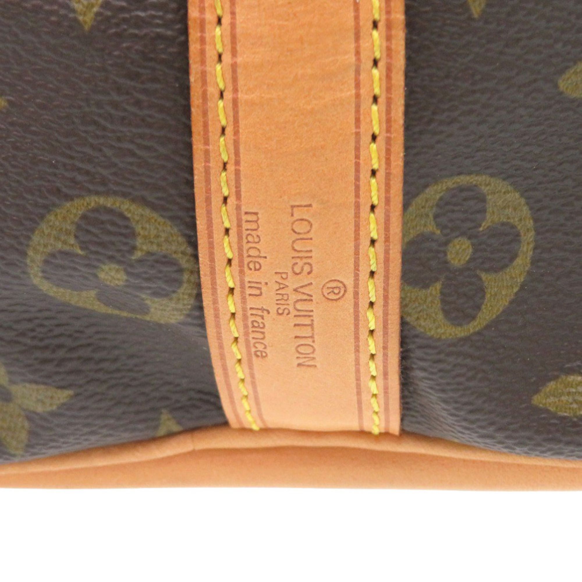 Monogram Canvas Shoulder Bag (Pre-Owned) - Louis Vuitton - Modalova