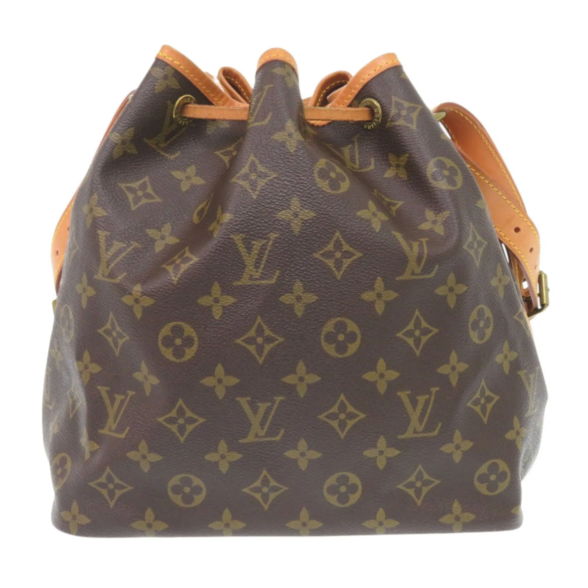 Monogram Canvas Shoulder Bag (Pre-Owned) - Louis Vuitton - Modalova