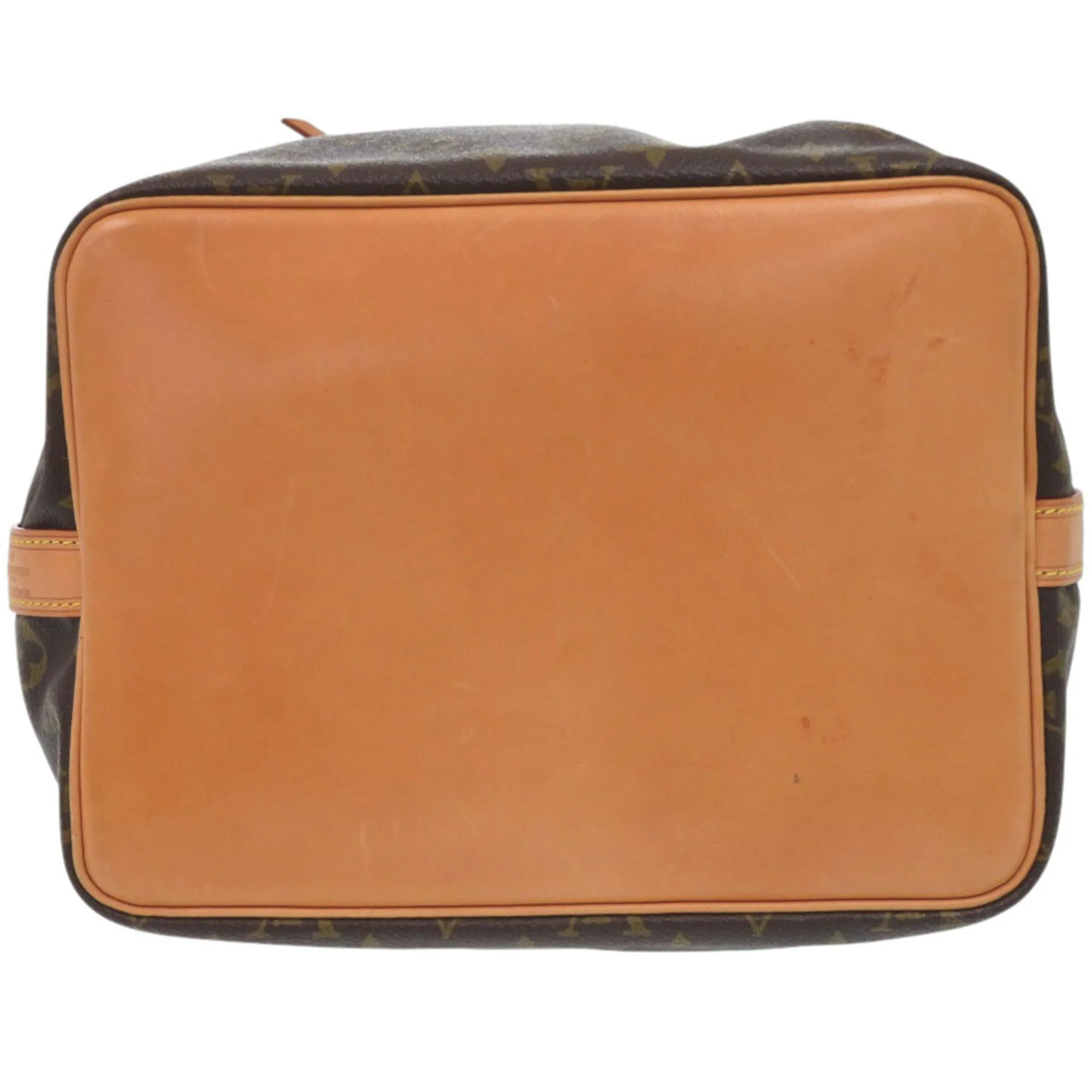 Monogram Canvas Shoulder Bag (Pre-Owned) - Louis Vuitton - Modalova