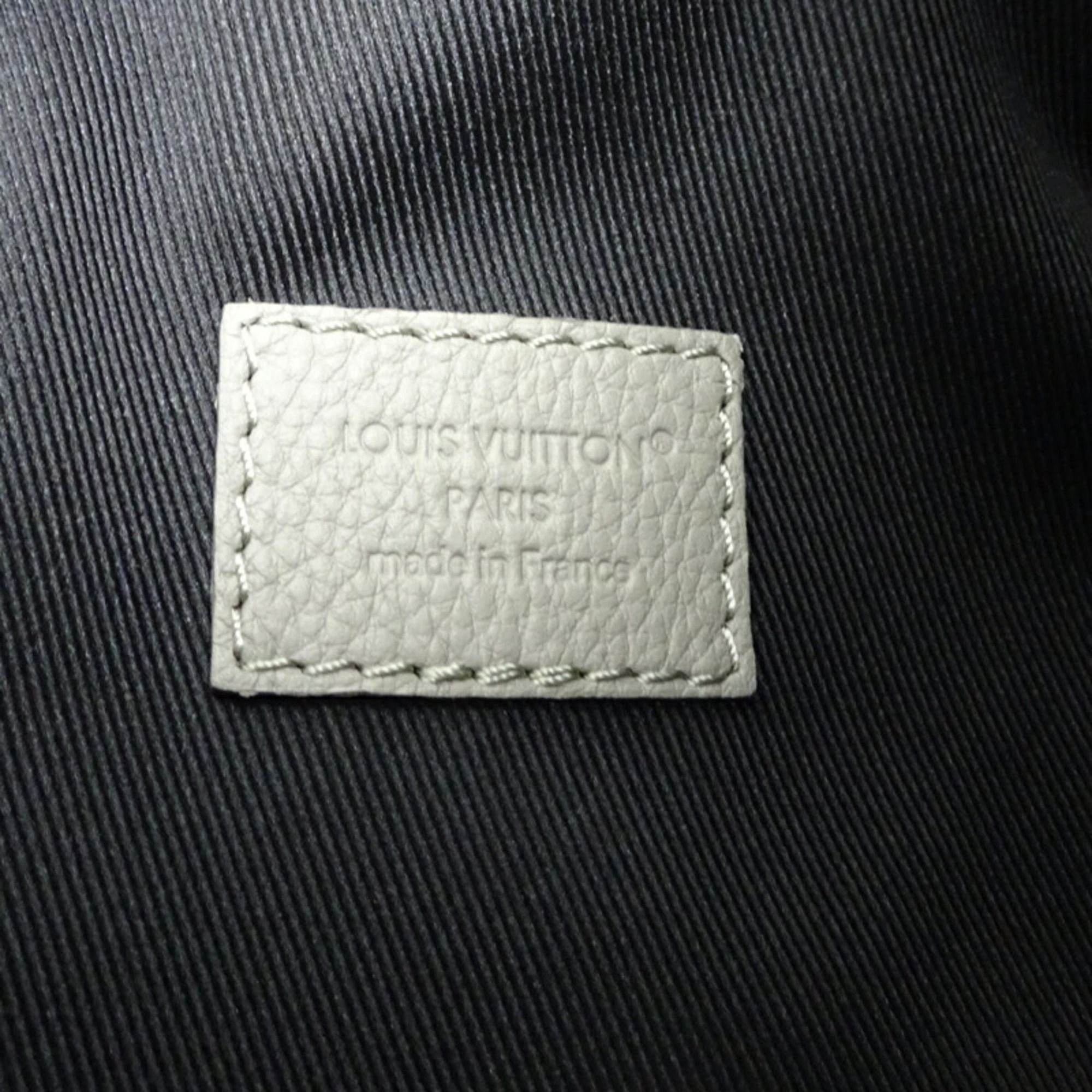 Monogram Shadow Pouch Sling Bag (Pre-Owned) - Louis Vuitton - Modalova