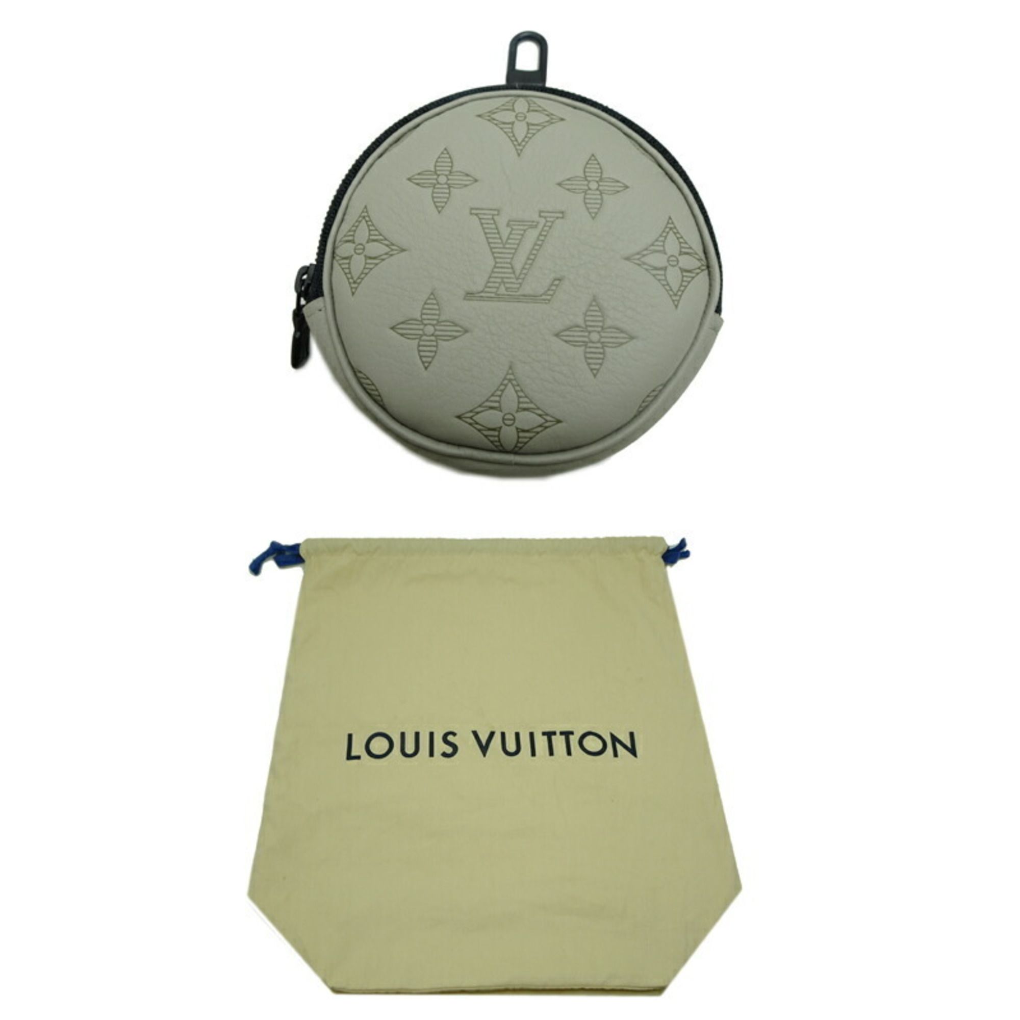 Monogram Shadow Pouch Sling Bag (Pre-Owned) - Louis Vuitton - Modalova