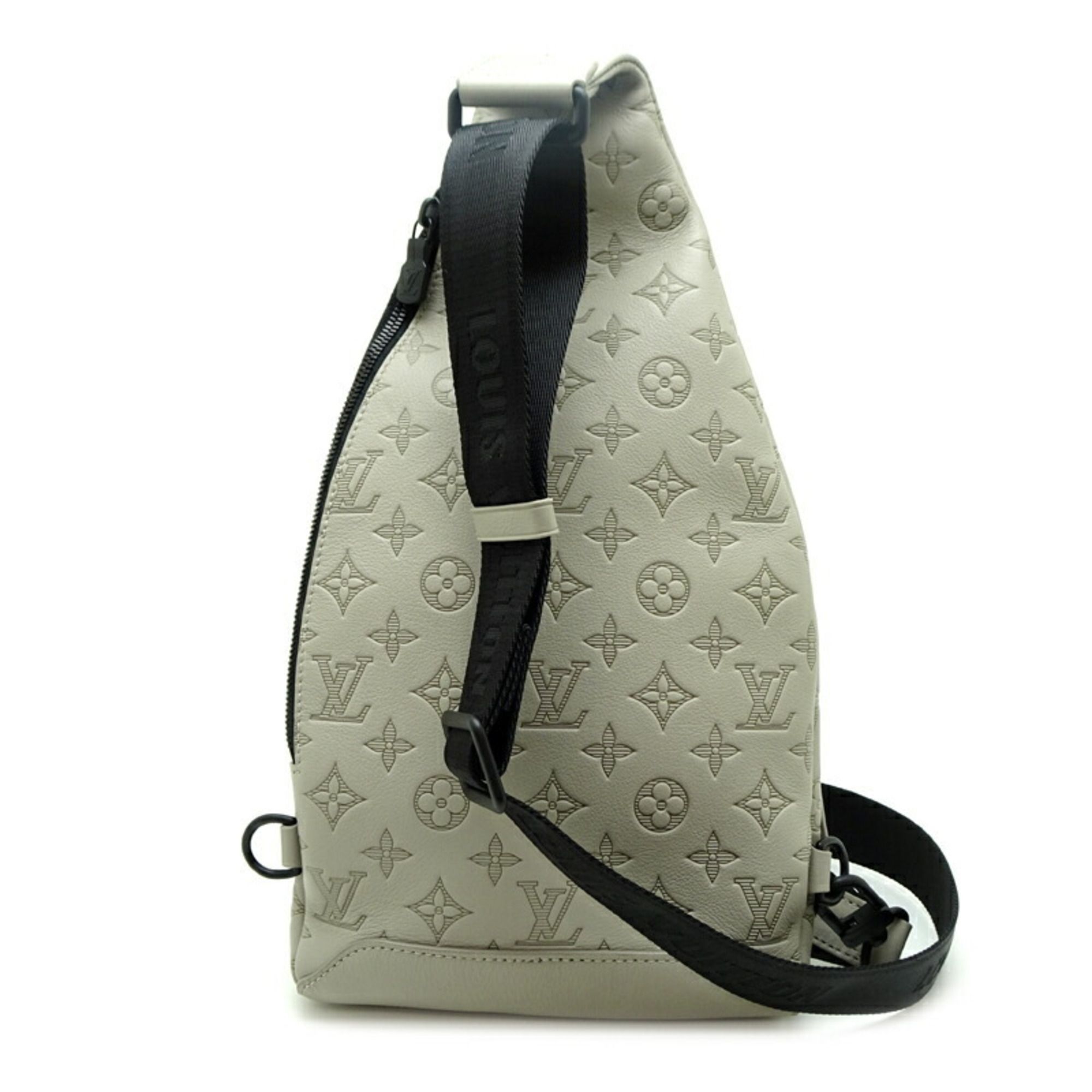Monogram Shadow Pouch Sling Bag (Pre-Owned) - Louis Vuitton - Modalova