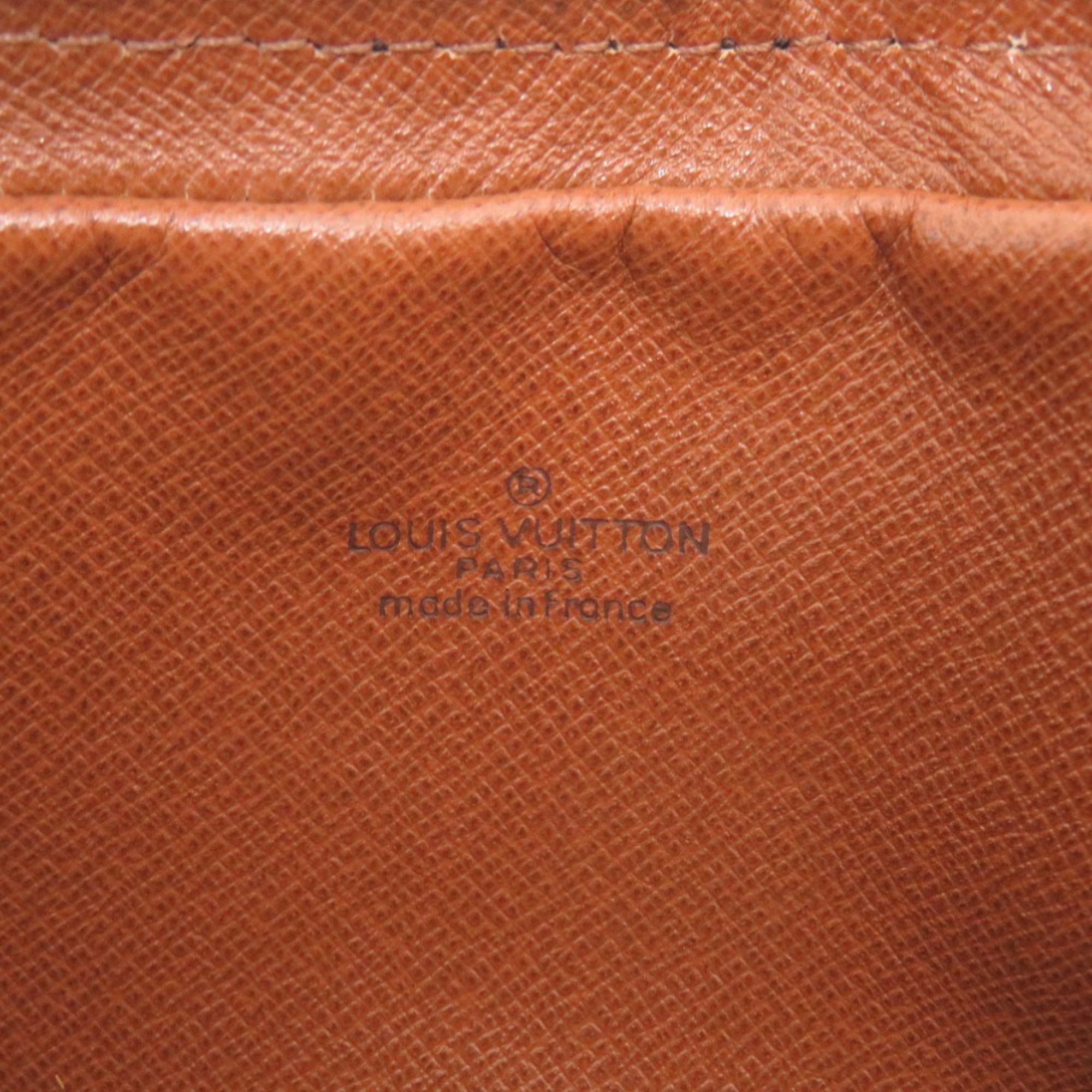 Monogram Canvas Shoulder Bag (Pre-Owned) - Louis Vuitton - Modalova