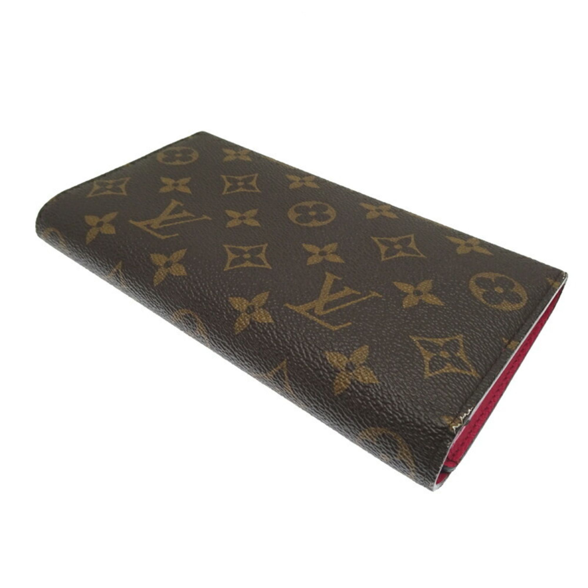 Long Wallet (Tri-Fold) (Pre-Owned) - Louis Vuitton - Modalova