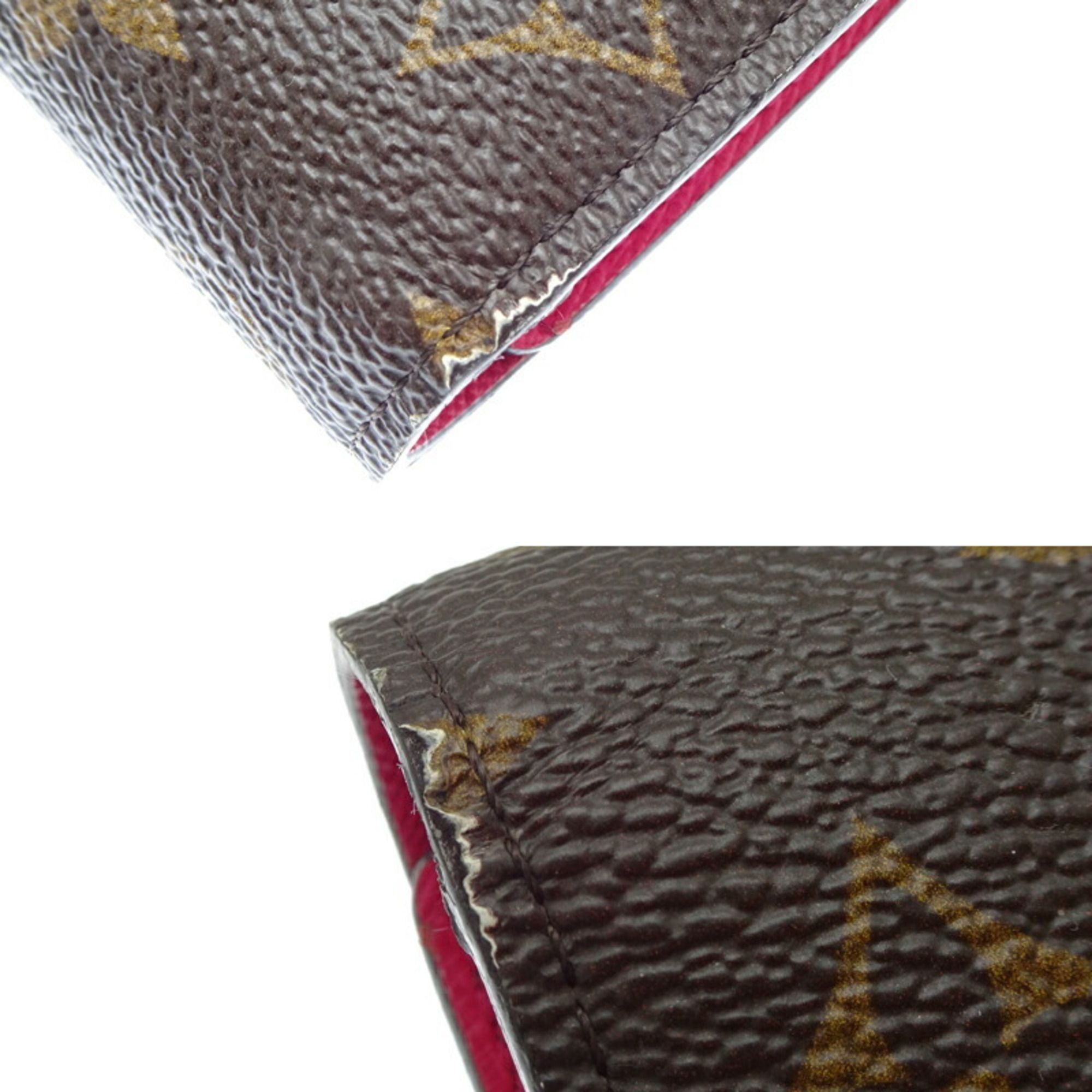 Long Wallet (Tri-Fold) (Pre-Owned) - Louis Vuitton - Modalova
