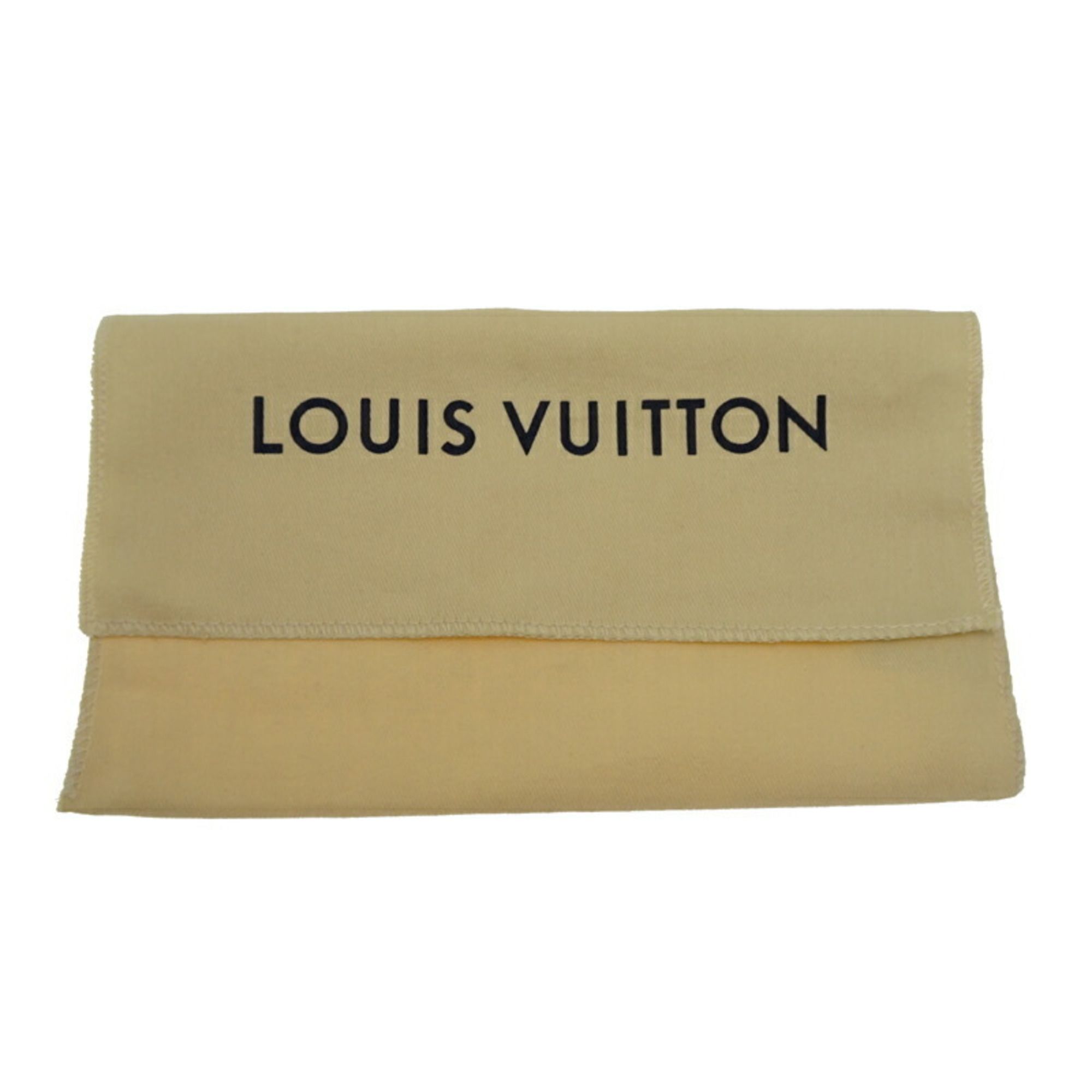 Long Wallet (Tri-Fold) (Pre-Owned) - Louis Vuitton - Modalova