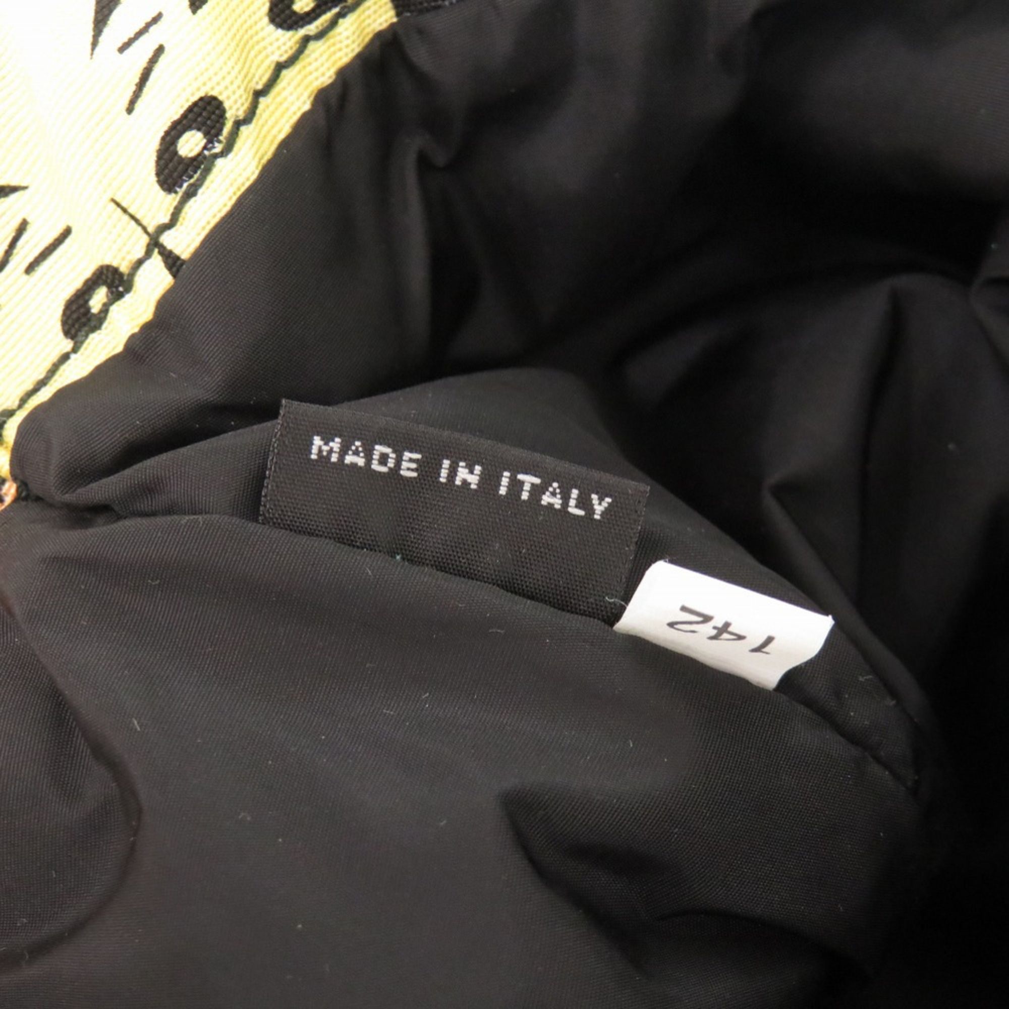 Nylon Pouch (Pre-Owned) - Miu Miu - Modalova
