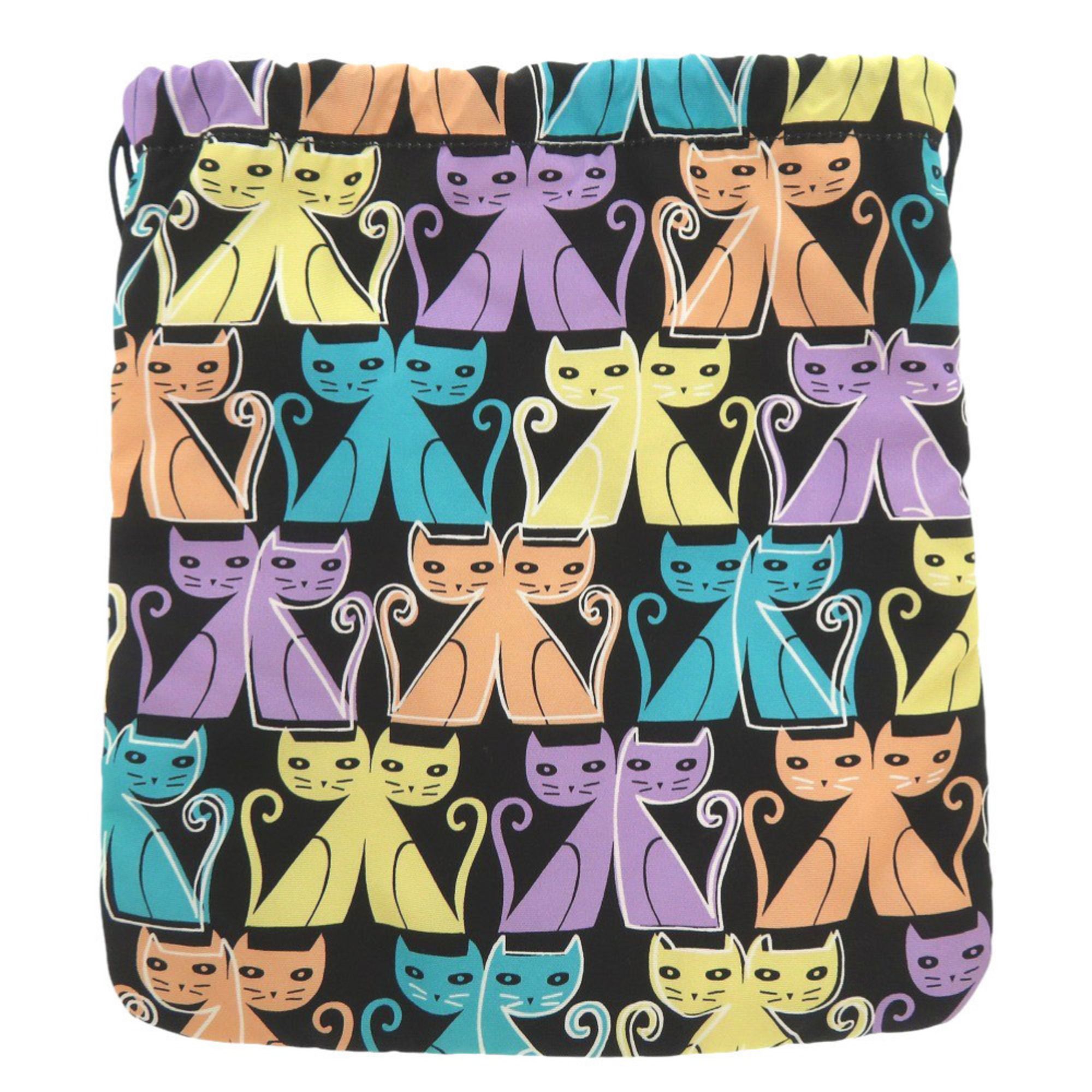 Nylon Pouch (Pre-Owned) - Miu Miu - Modalova