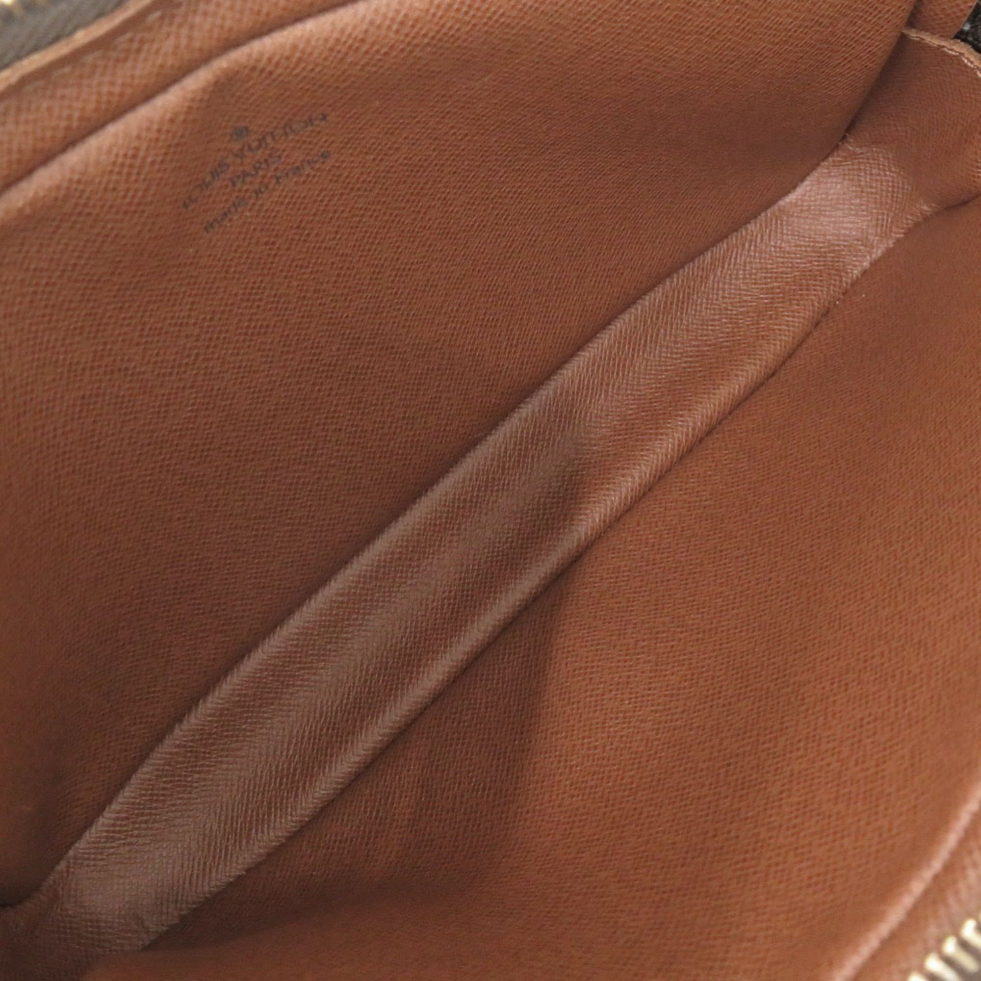 Monogram Canvas Shoulder Bag (Pre-Owned) - Louis Vuitton - Modalova