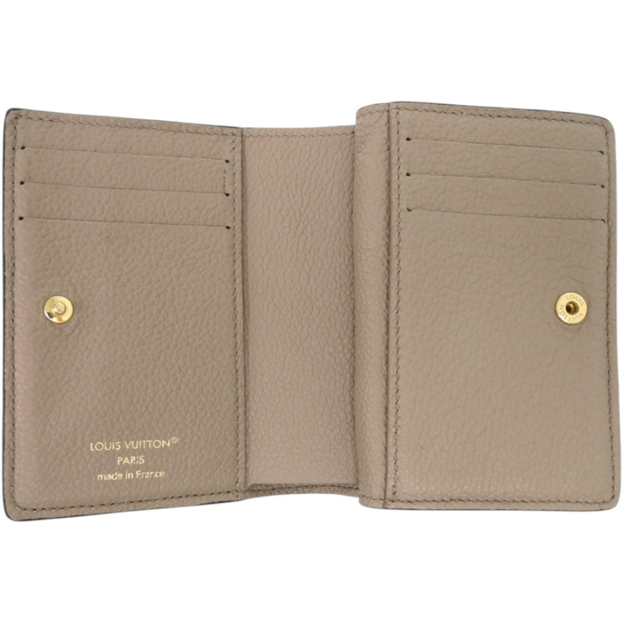 Monogram Empreinte Wallet (Bi-Fold) (Pre-Owned) - Louis Vuitton - Modalova