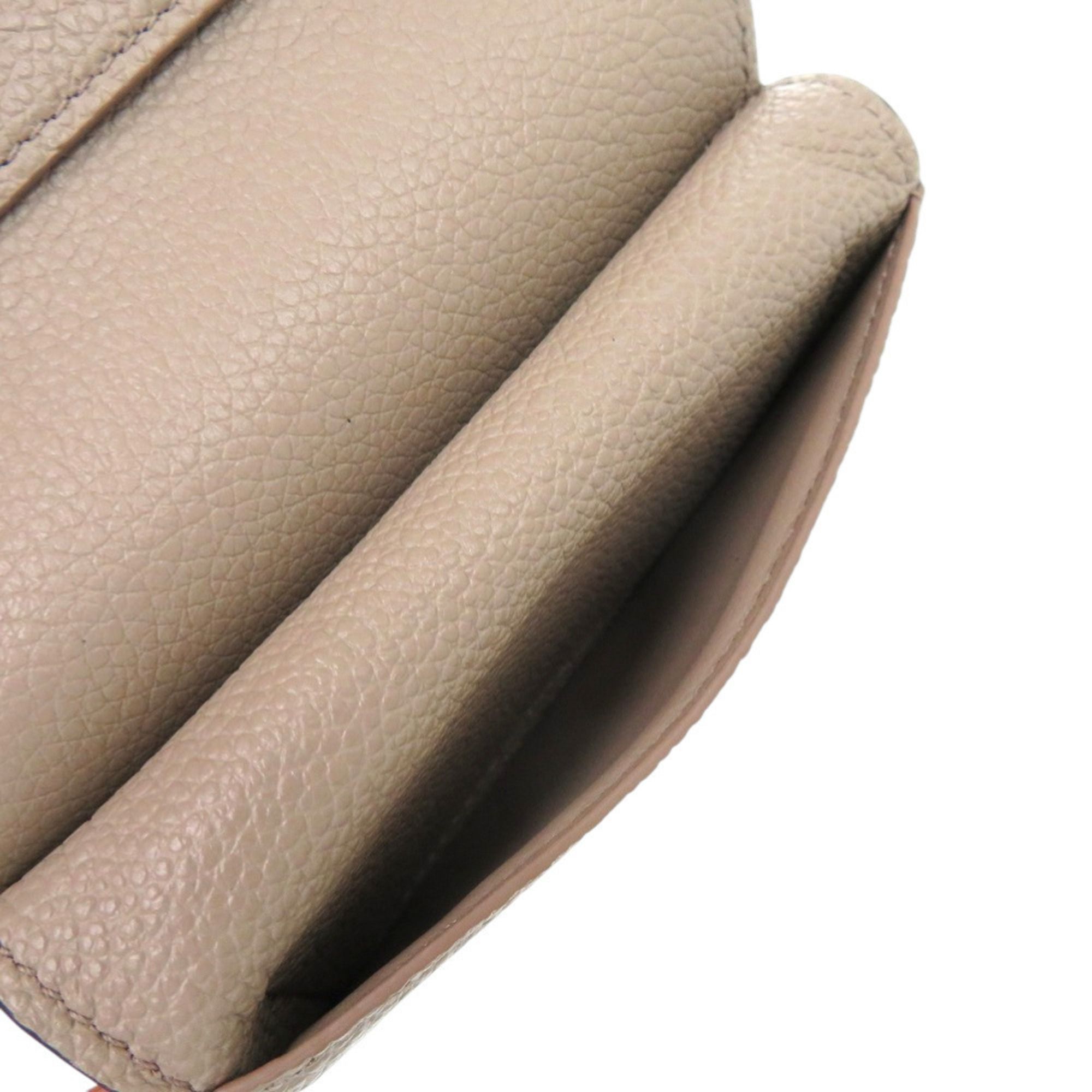 Monogram Empreinte Wallet (Bi-Fold) (Pre-Owned) - Louis Vuitton - Modalova