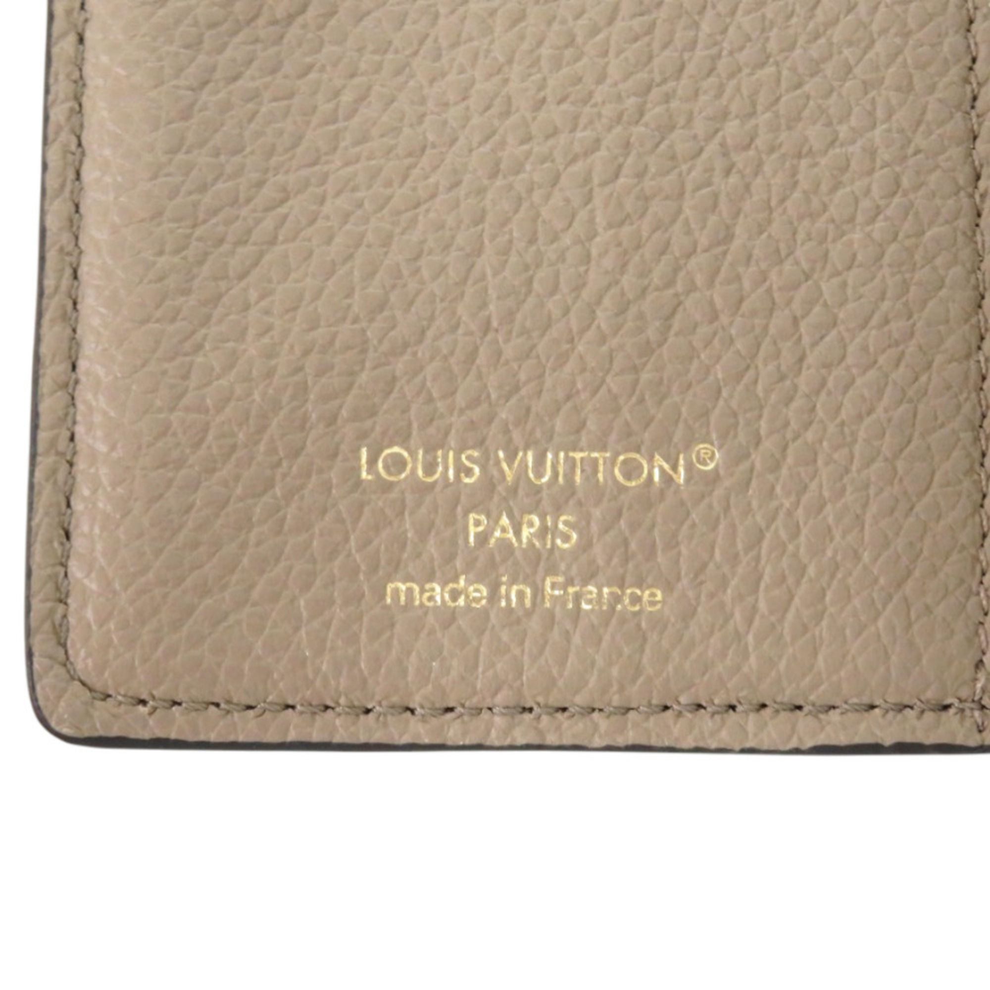Monogram Empreinte Wallet (Bi-Fold) (Pre-Owned) - Louis Vuitton - Modalova