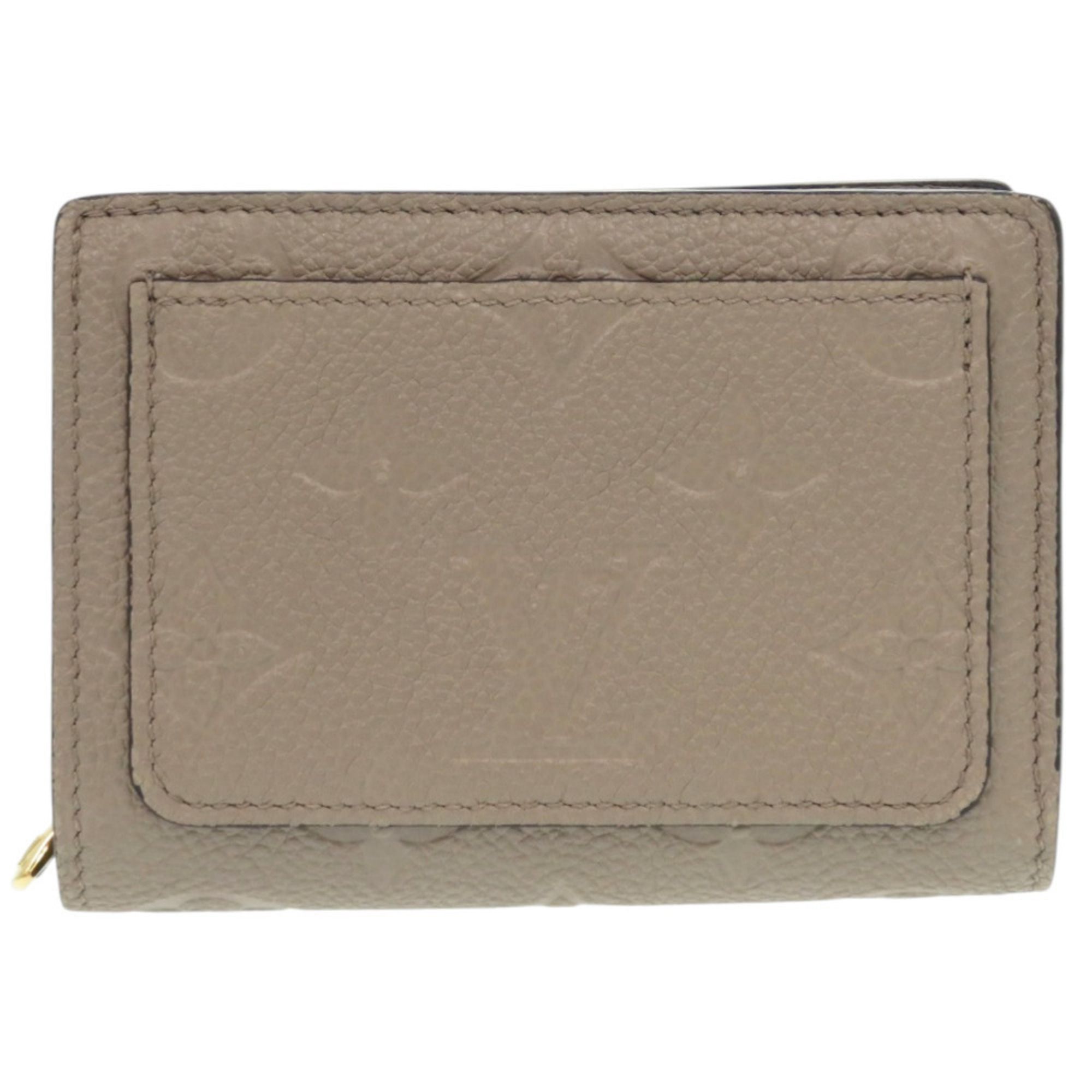 Monogram Empreinte Wallet (Bi-Fold) (Pre-Owned) - Louis Vuitton - Modalova