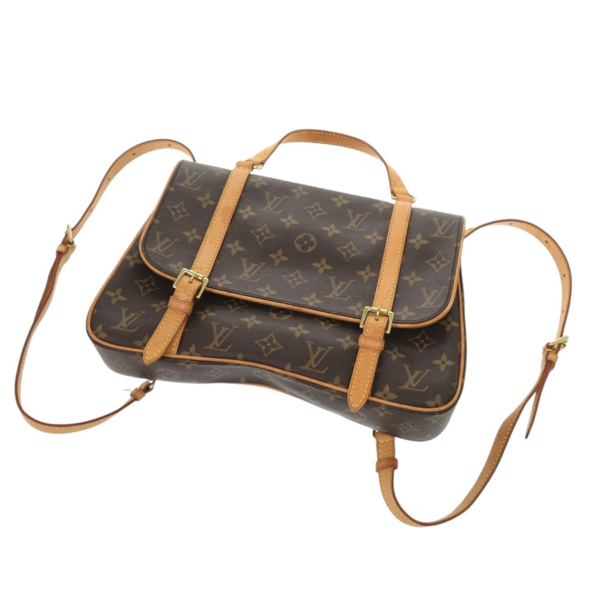 Backpack (Pre-Owned) - Louis Vuitton - Modalova