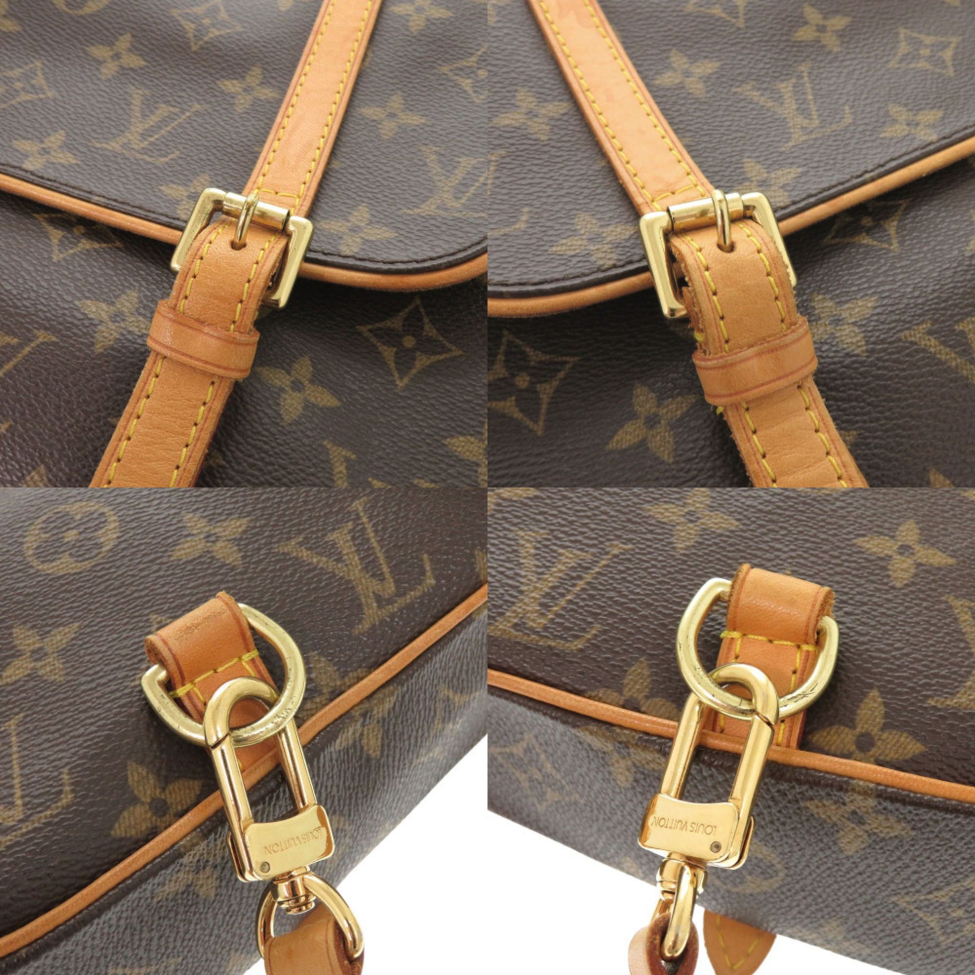 Backpack (Pre-Owned) - Louis Vuitton - Modalova