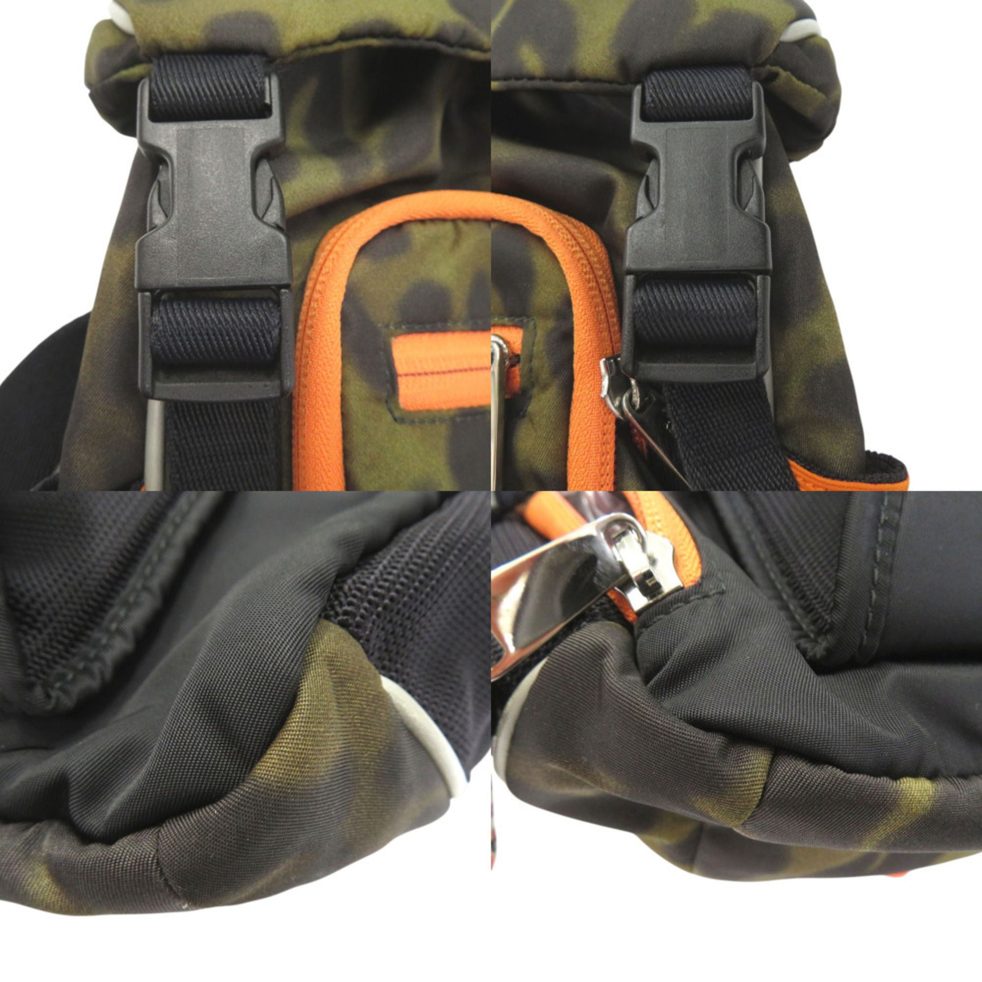 Nylon Sling Bag (Pre-Owned) - Burberry - Modalova