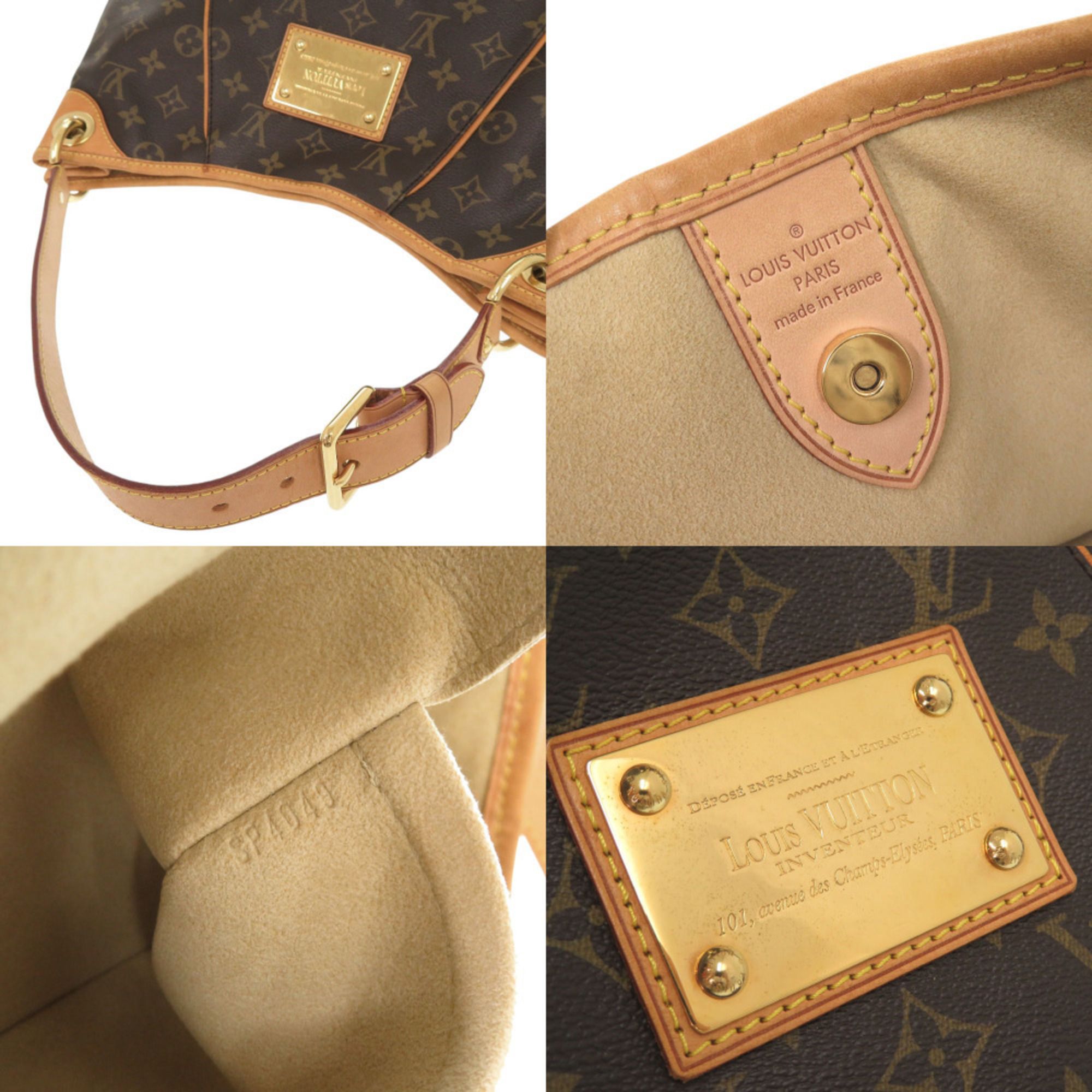 Shoulder Bag (Pre-Owned) - Louis Vuitton - Modalova