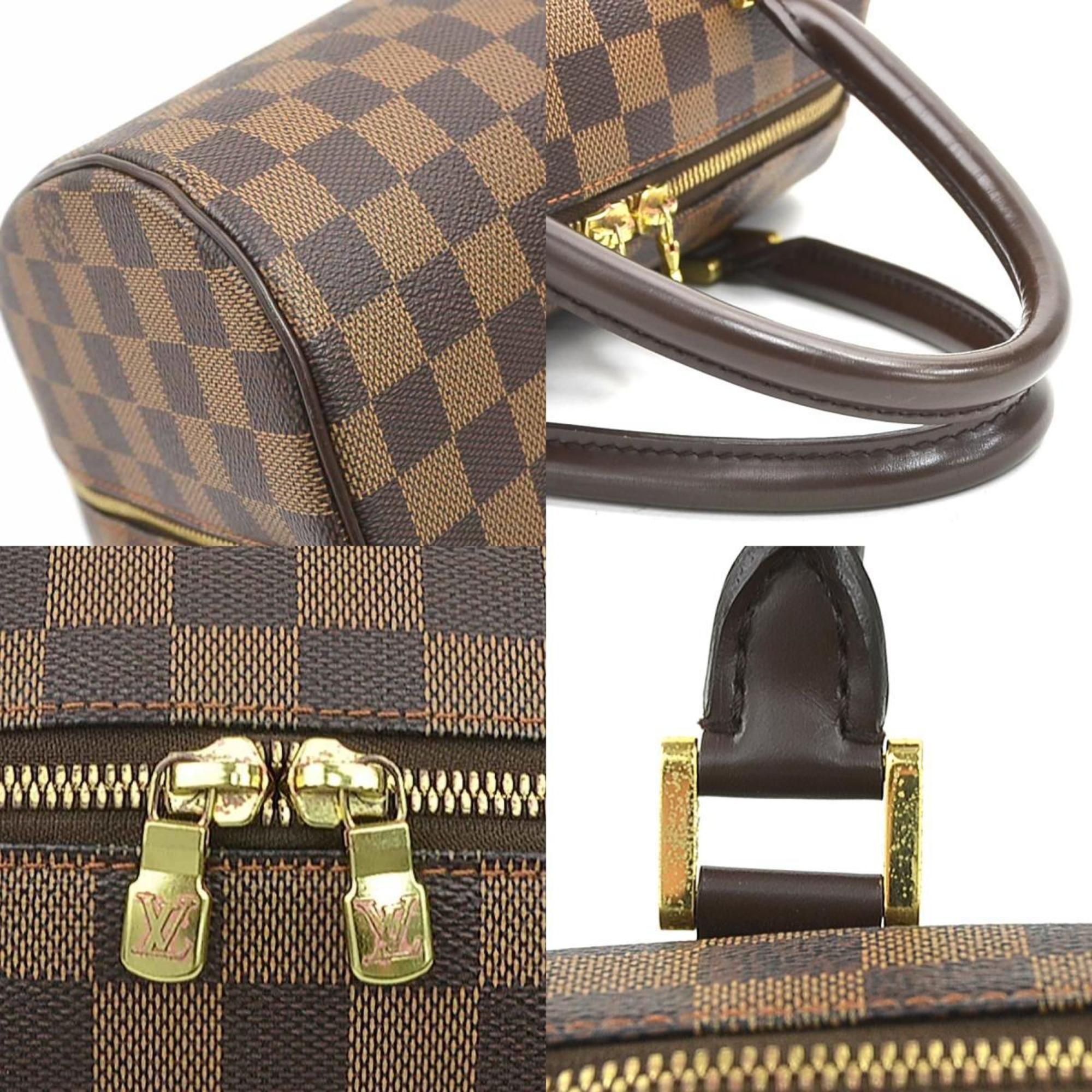 Damier Canvas Handbag (Pre-Owned) - Louis Vuitton - Modalova