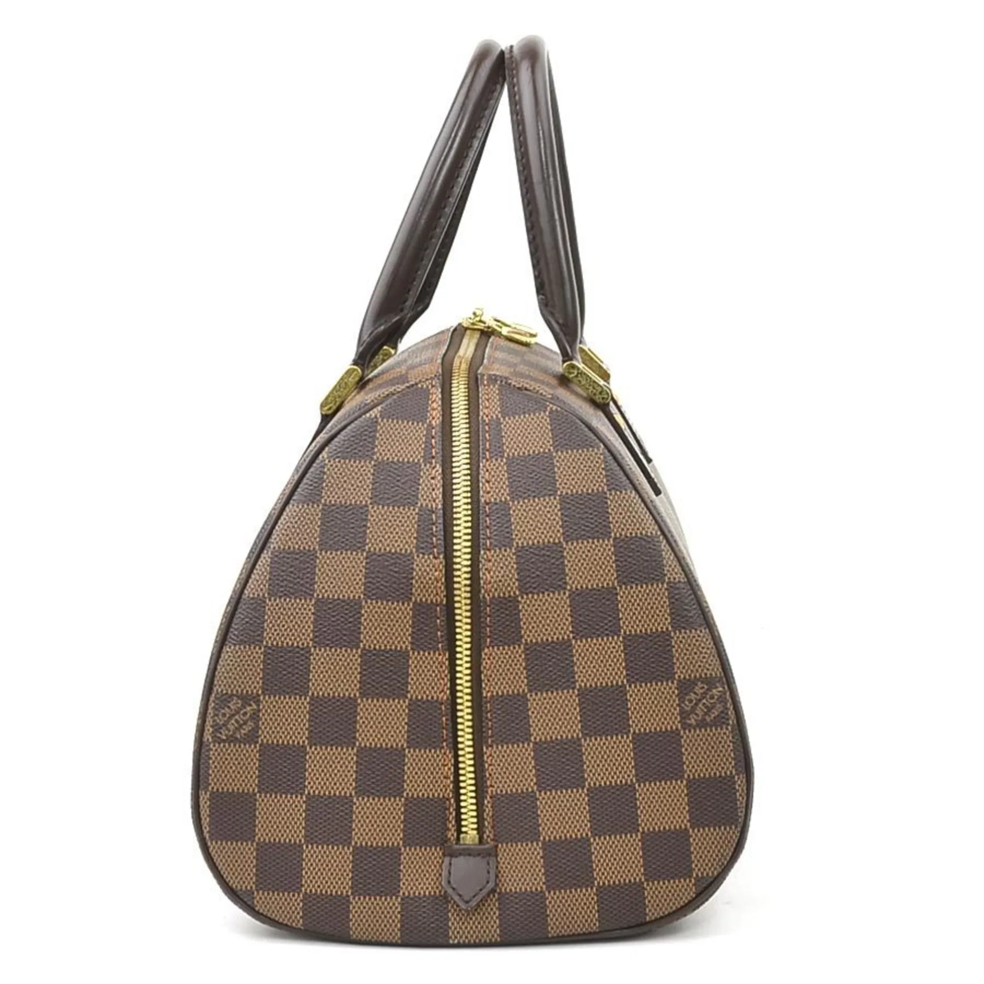 Damier Canvas Handbag (Pre-Owned) - Louis Vuitton - Modalova