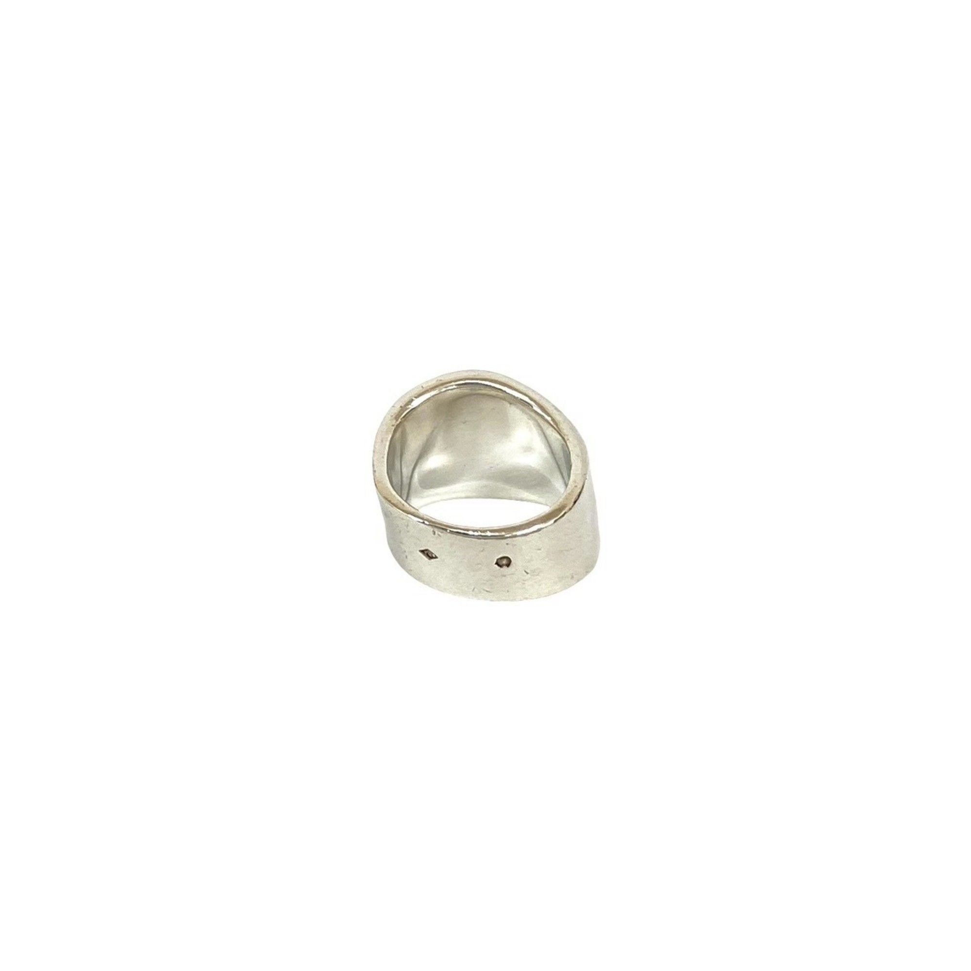 Band Ring (Pre-Owned) - Hermes - Modalova