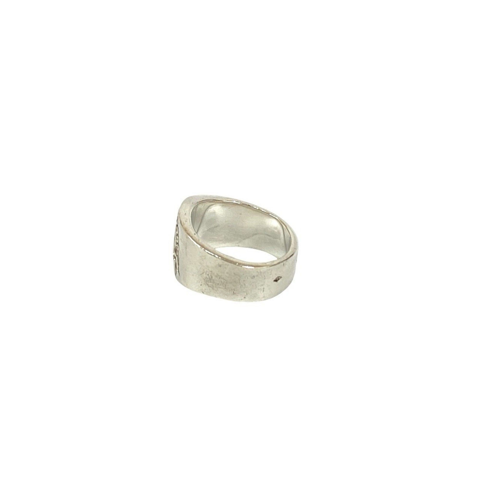 Band Ring (Pre-Owned) - Hermes - Modalova
