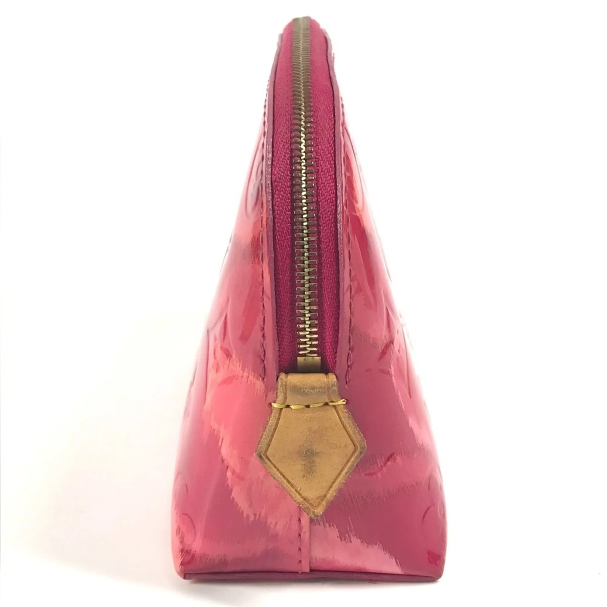 Monogram Vernis Pochette Pouch (Pre-Owned) - Louis Vuitton - Modalova